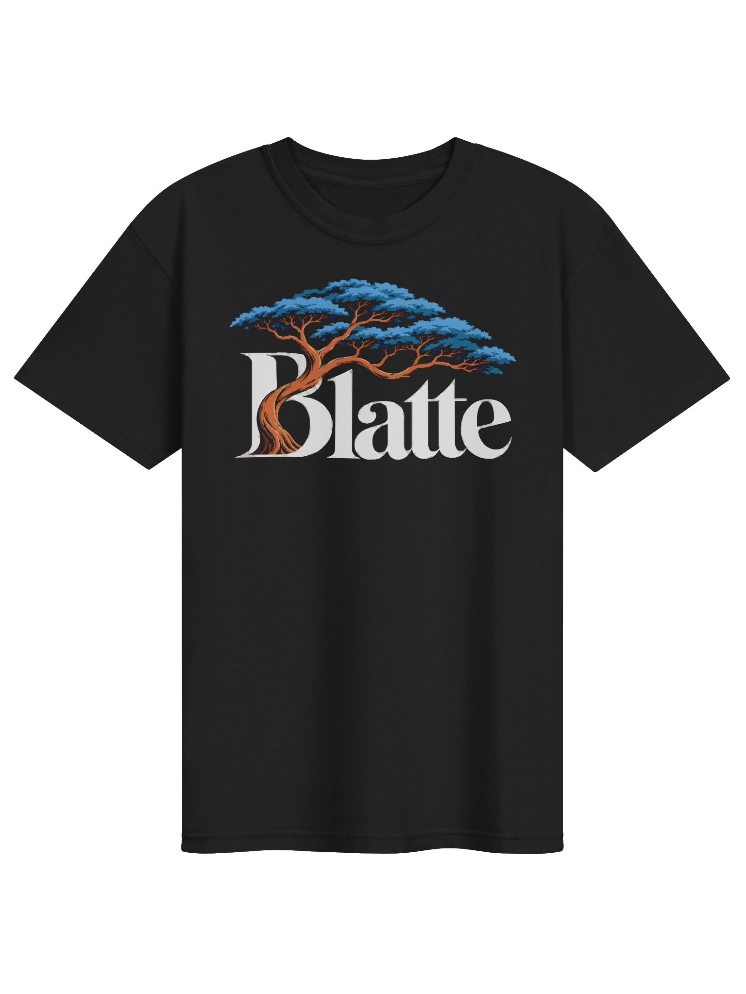 Blatte — Acacia Horizon T-shirt product image (1)