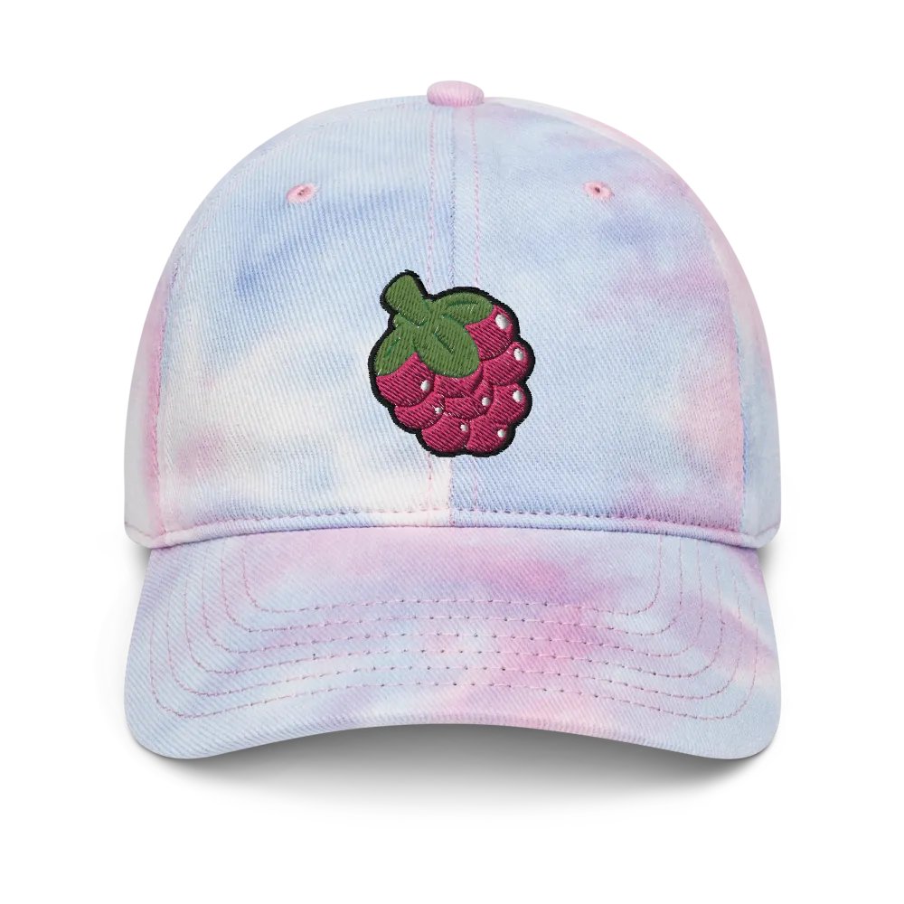 RAZZBERRY BLAST Hat product image (1)