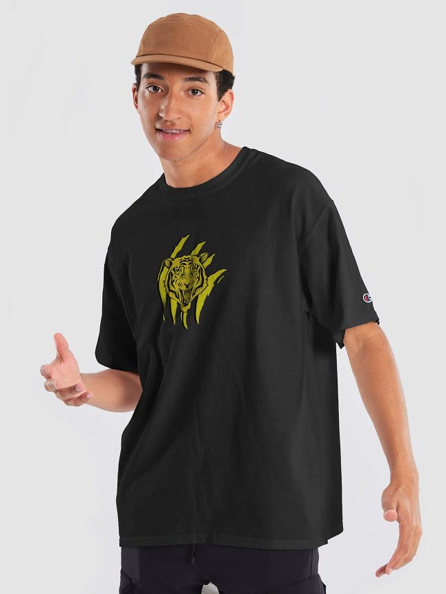 Camisas y camisetas