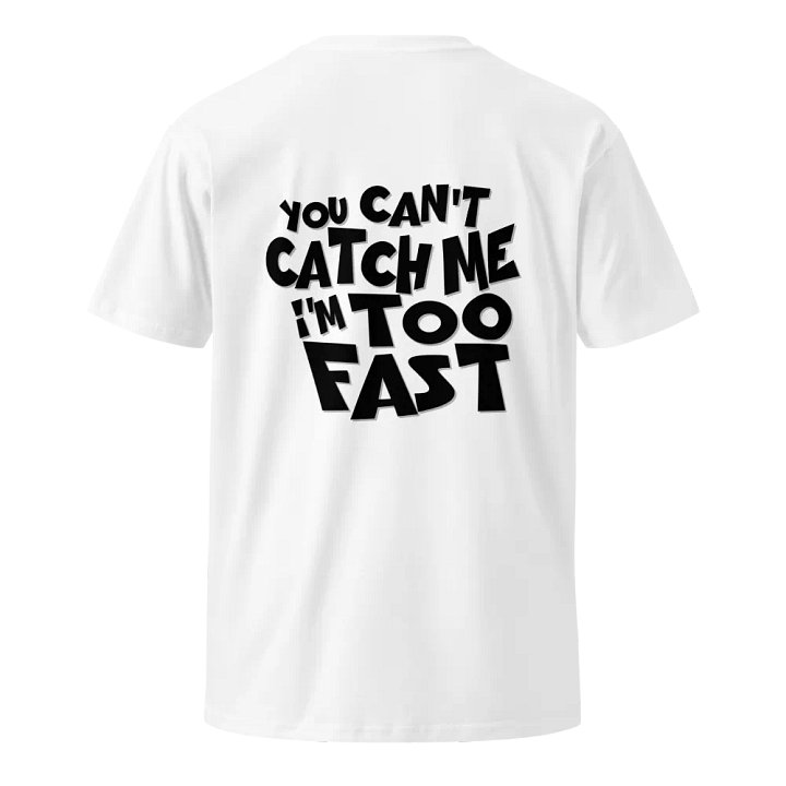 LAW Tee Shirt product image (2)