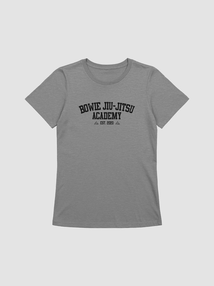 Athletic Design Comfort Women's T-Shirt product image (4)