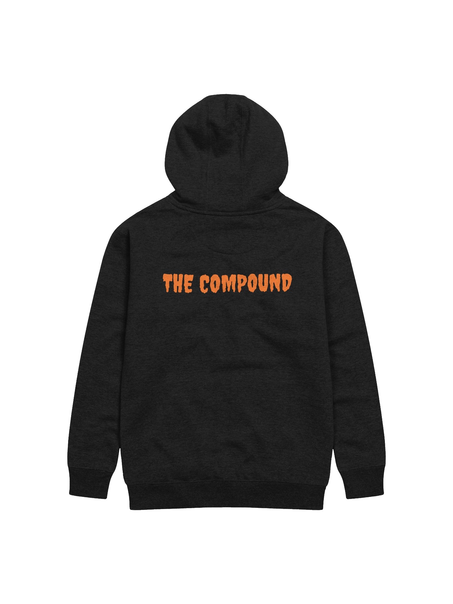 Spooks & Slushies Hoodie product image (2)