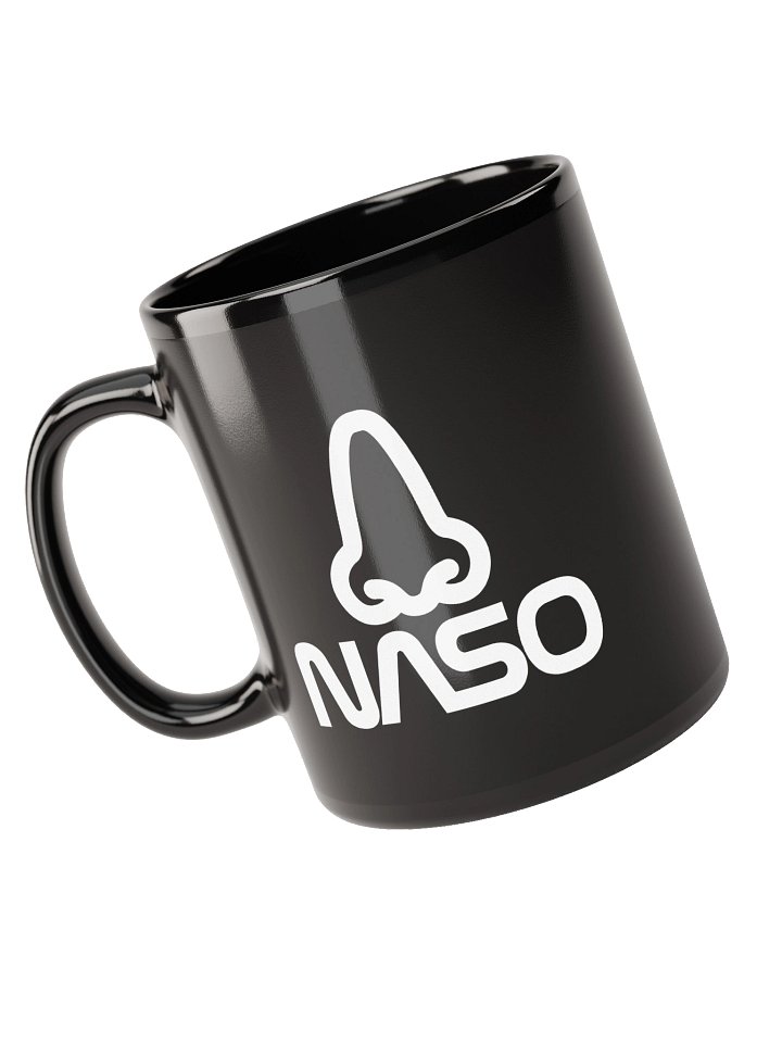 NASO Mug product image (2)