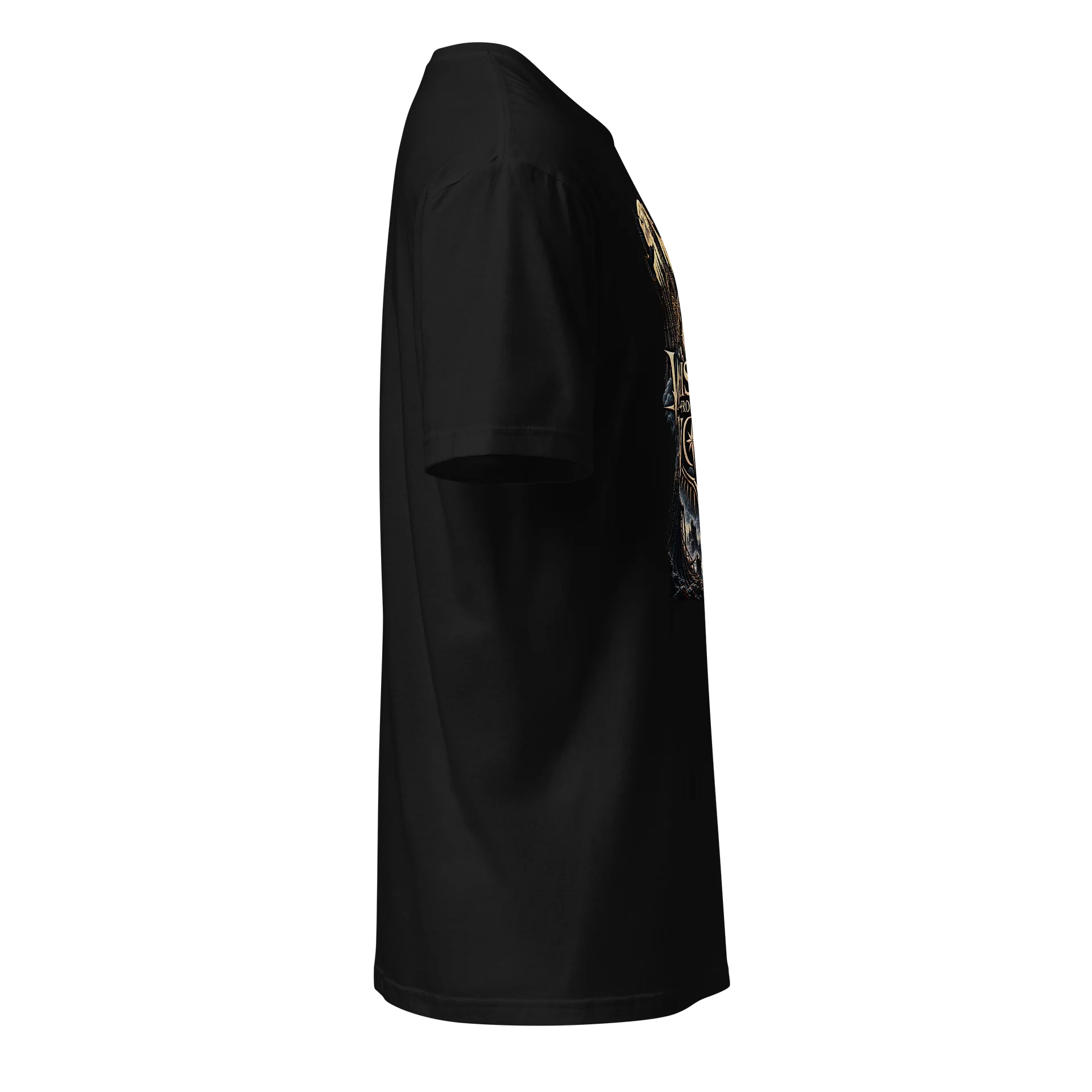 Whispers from the Void Graphic T-Shirt product image (13)