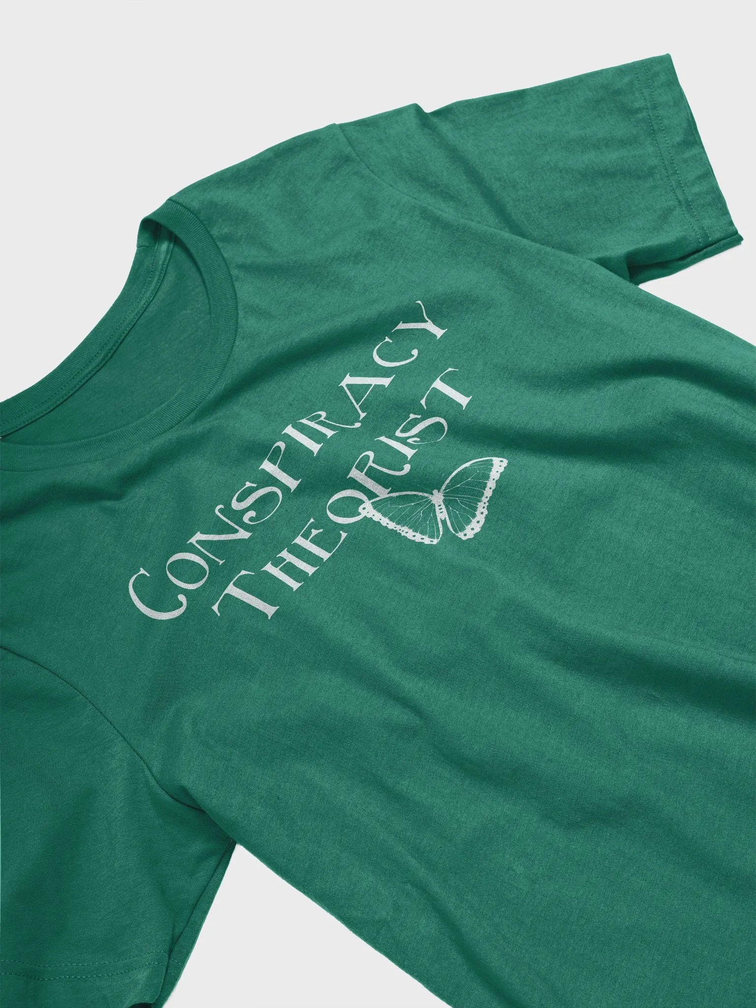 Conspiracy Theorist product image (3)