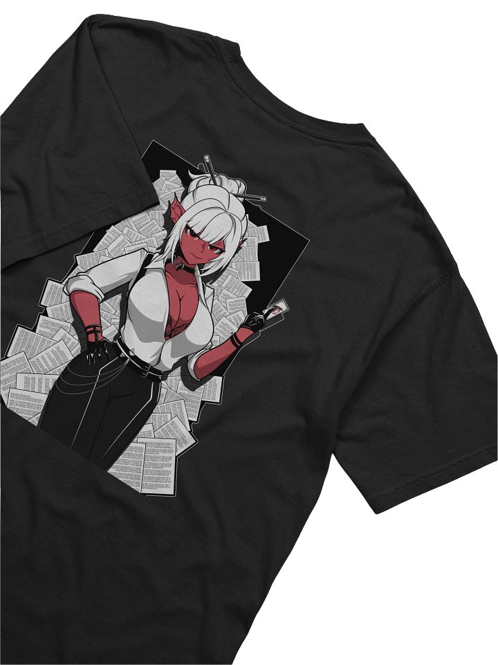 Murders & Executions Tee product image (1)