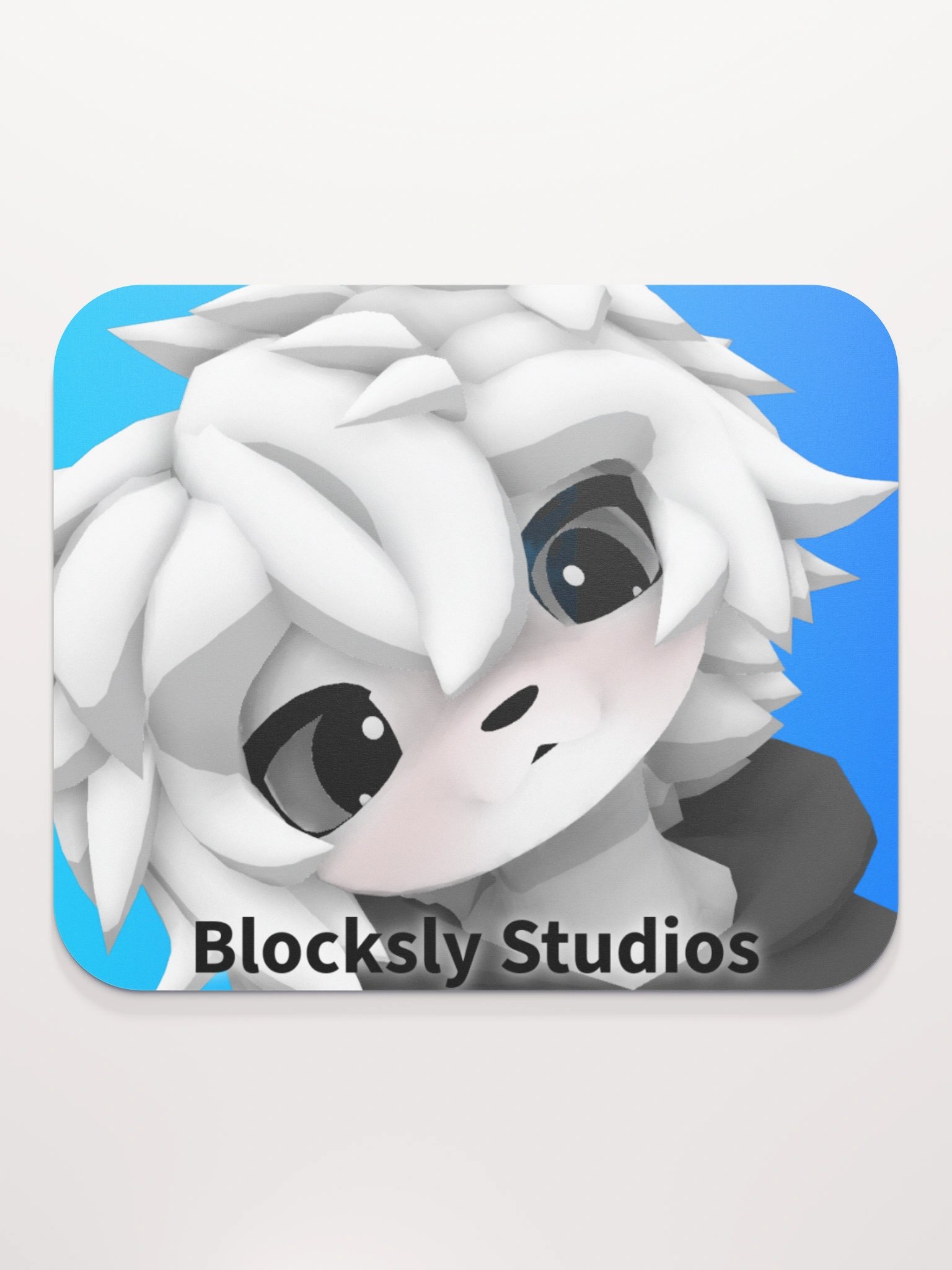 Flooofer Mouse Pad product image (2)