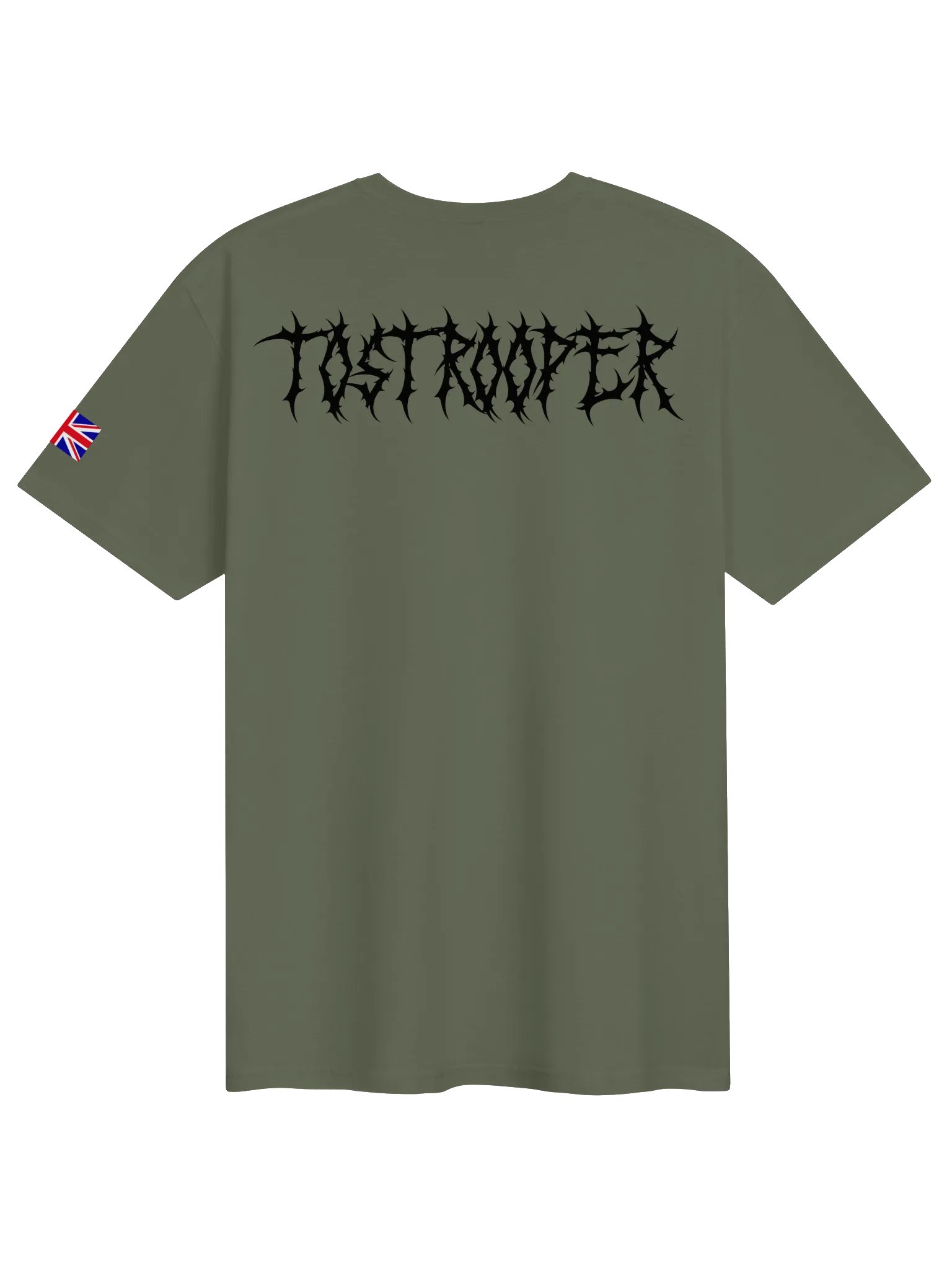 TosTrooper - Trooper Operator - Standard Issue product image (2)