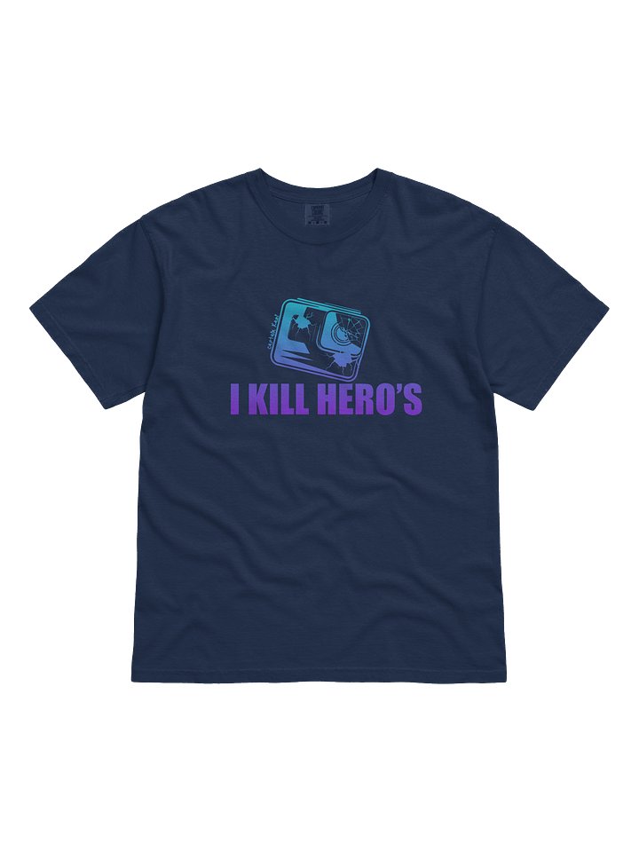 Hero Killer T product image (1)
