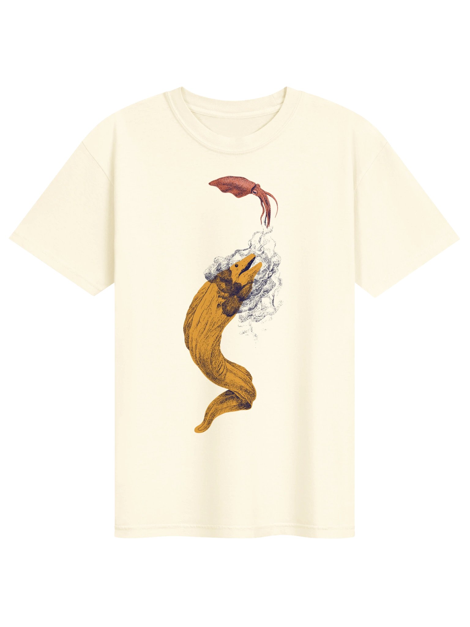 Squid escape product image (1)