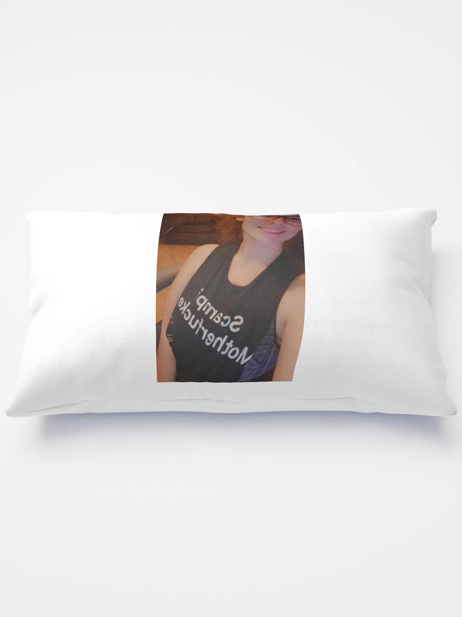 Twisted Pillow product image (2)