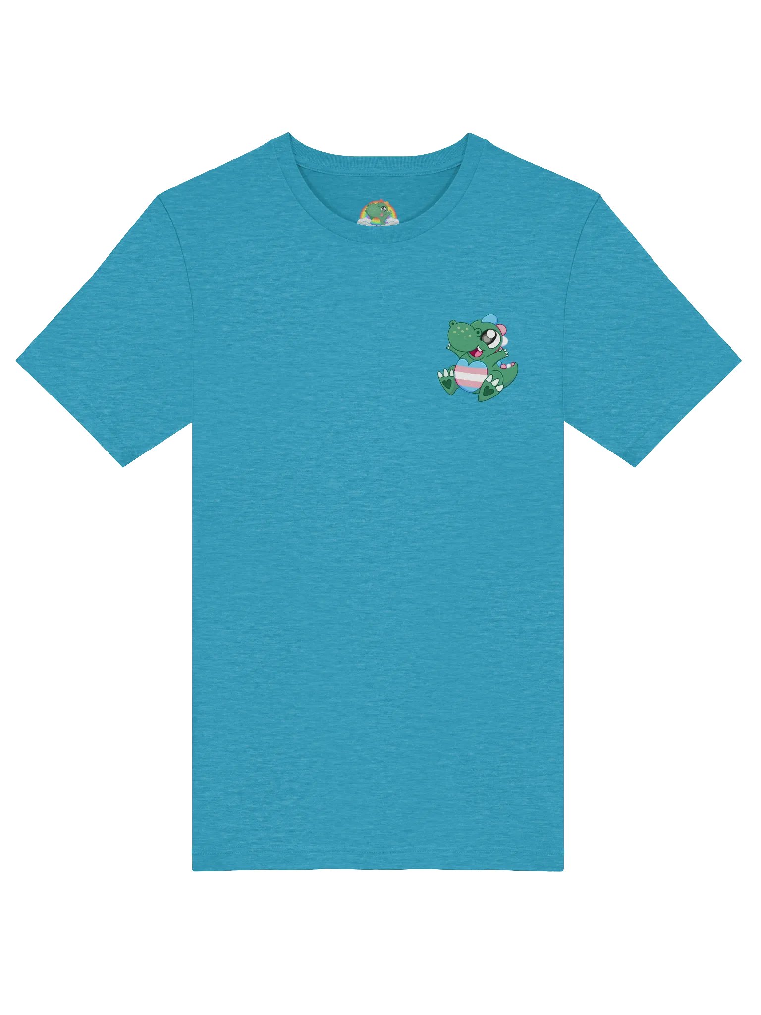 Trans Pride Shirt product image (35)