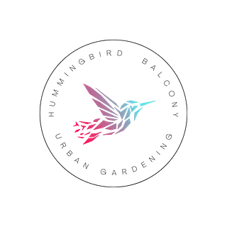 Hummingbird Balcony