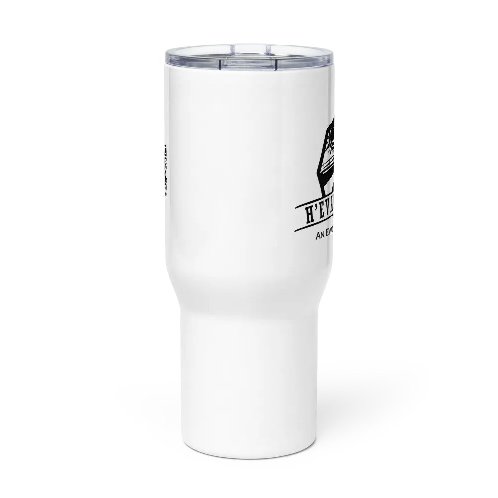 H'Evans Acres Travel Mug product image (3)