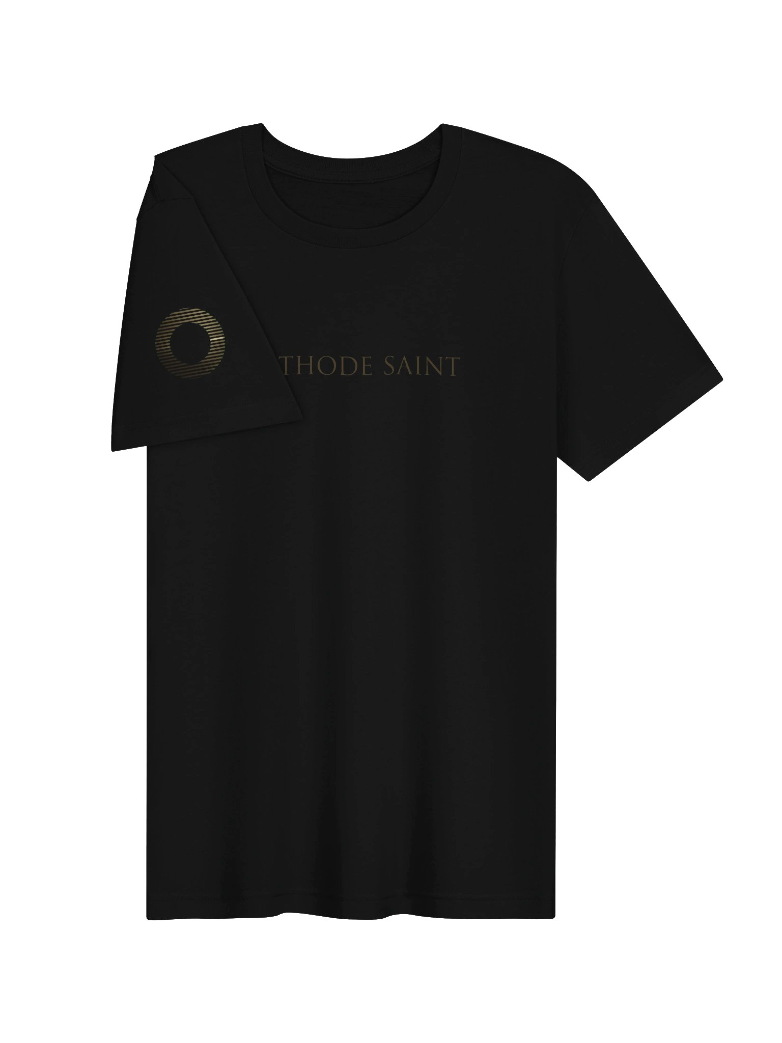 Logo Tee Warm product image (3)