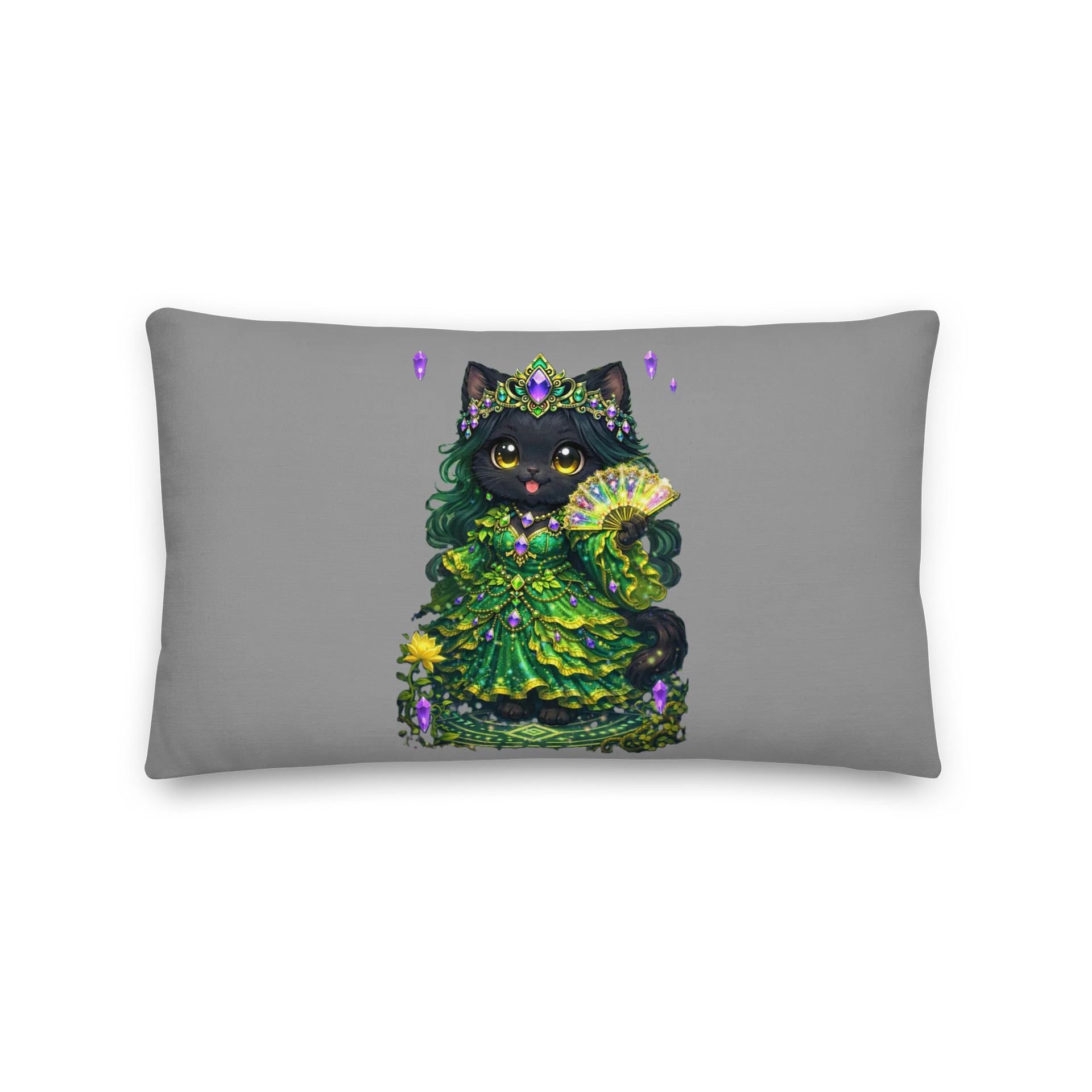 Kingdom Duchess Premium Pillow product image (1)
