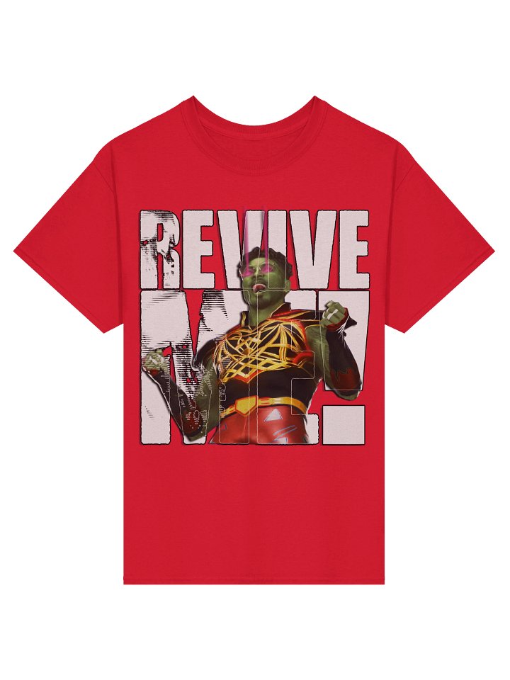 REVIVE ME! Tee product image (1)