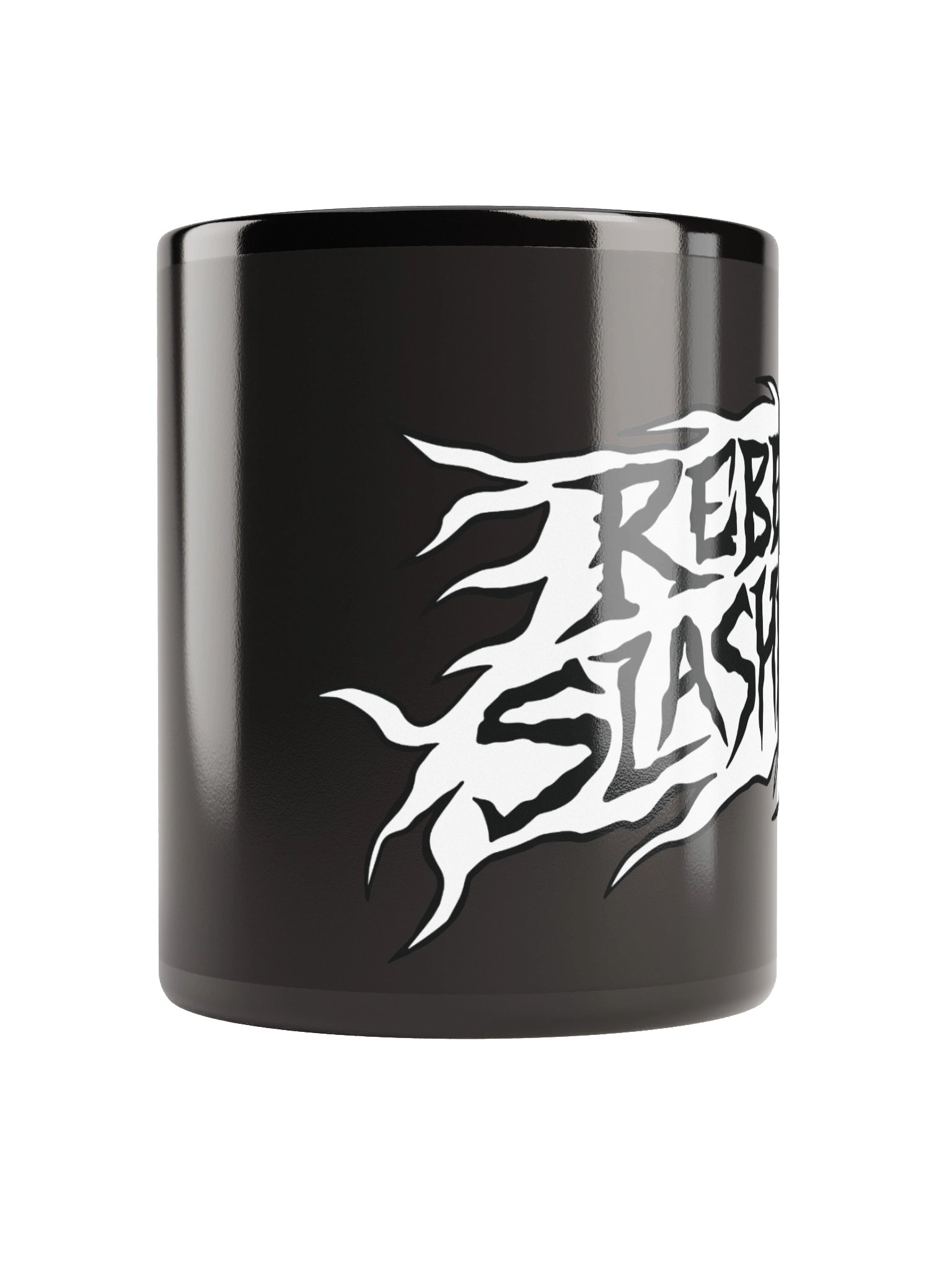 Flame Rebel Slasher Mug product image (9)