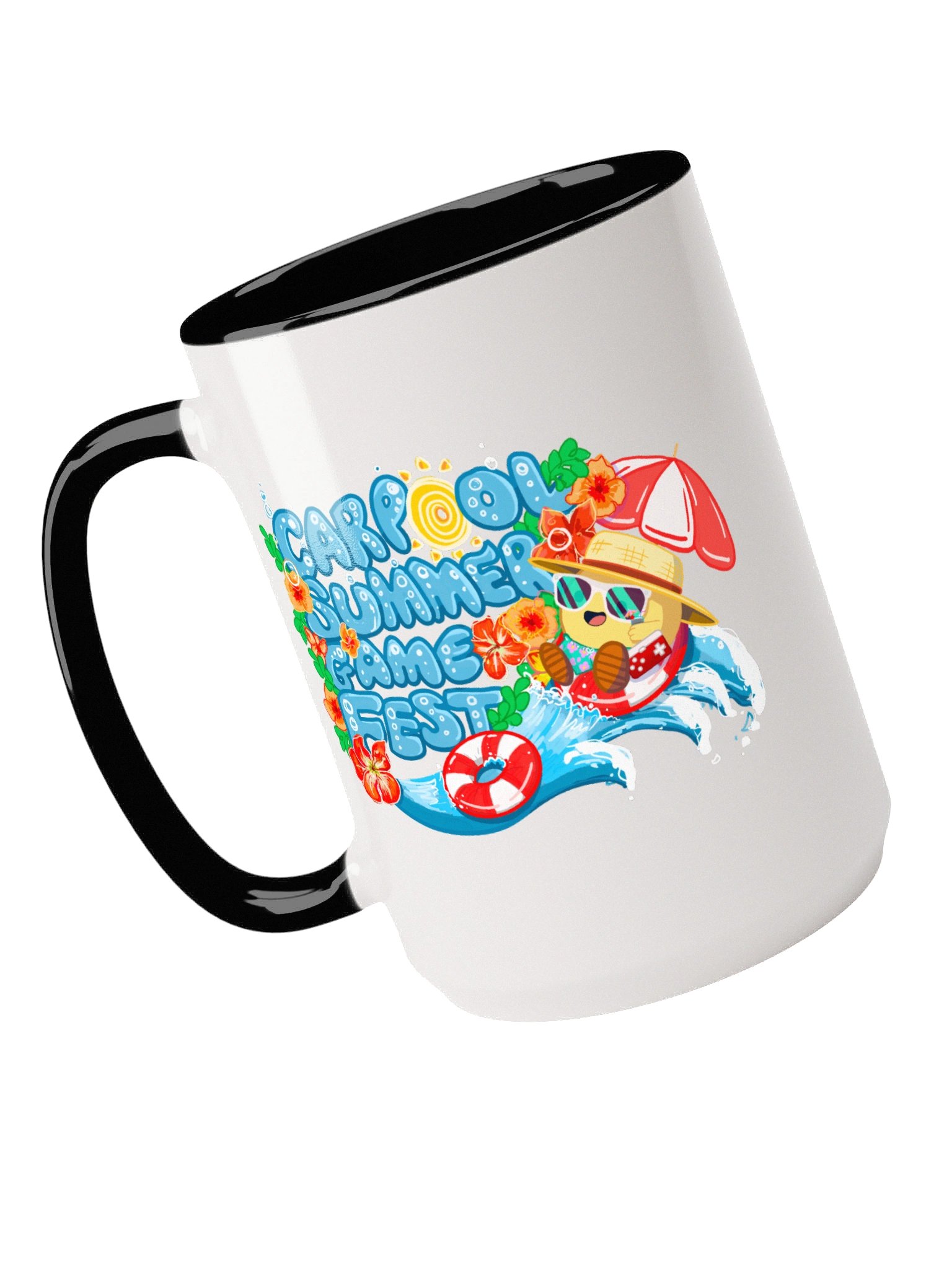 Carpool SGF Mug v2 product image (7)
