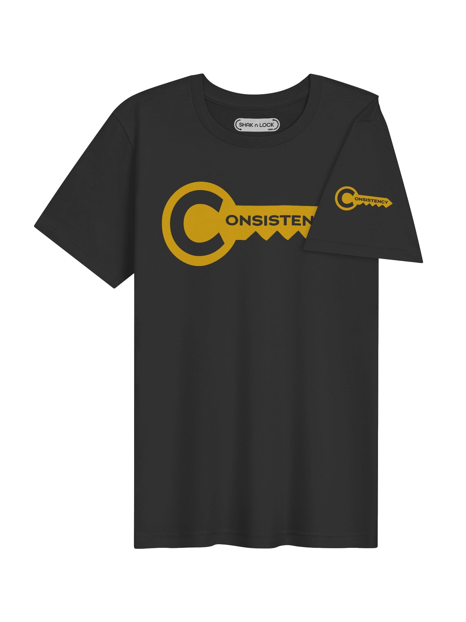Consistency is KEY - TRIBUTE DOC product image (6)