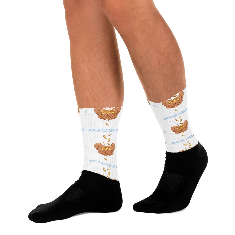 DezzyGames Token-socks product image (10)