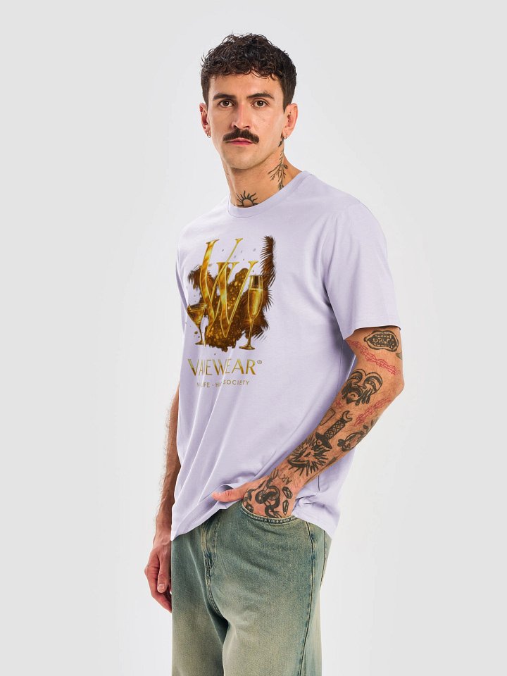 VAnEwEaR HVYS TEE SHIRT product image (74)
