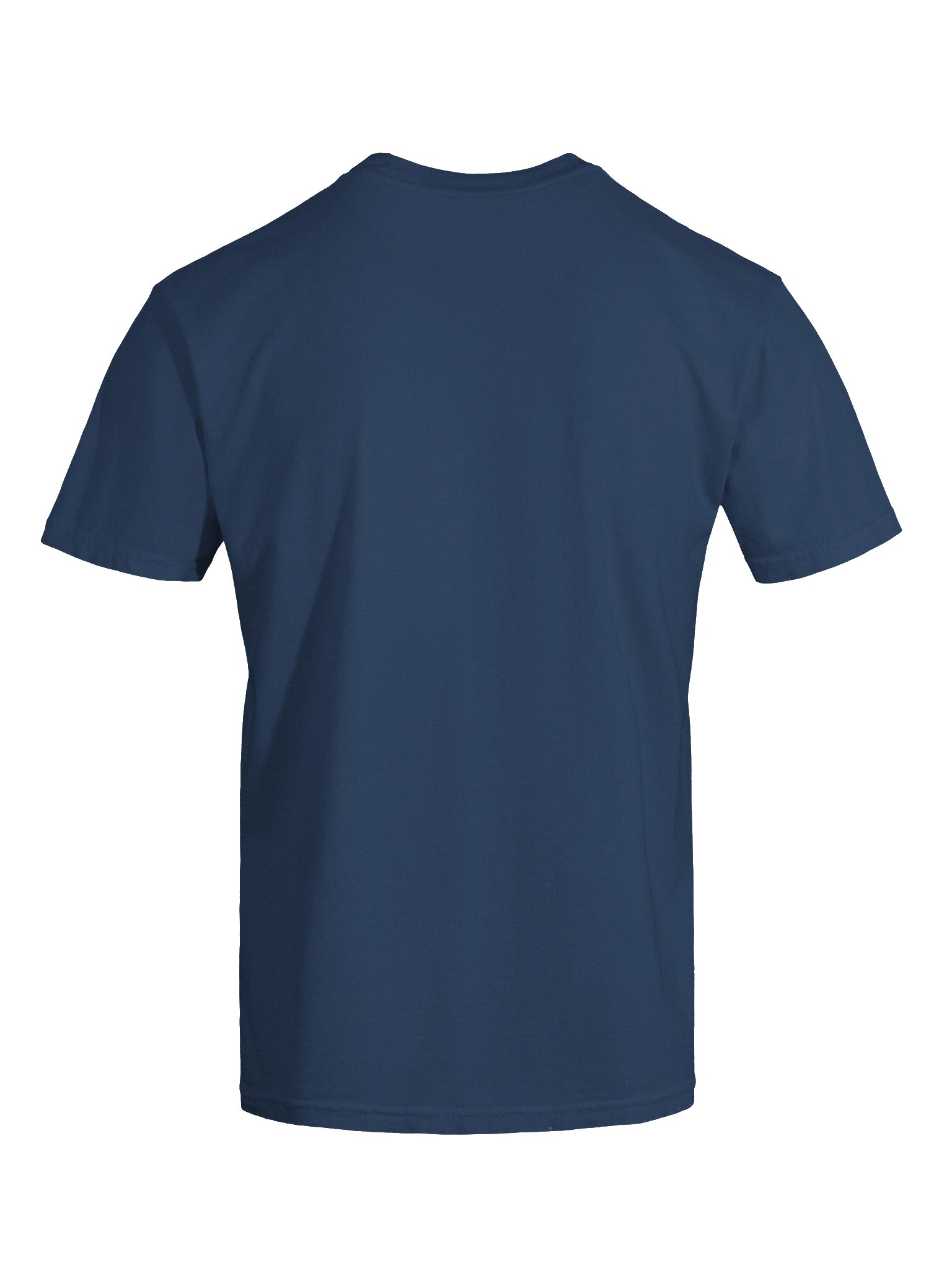 TeddyChan Logo TShirt product image (101)