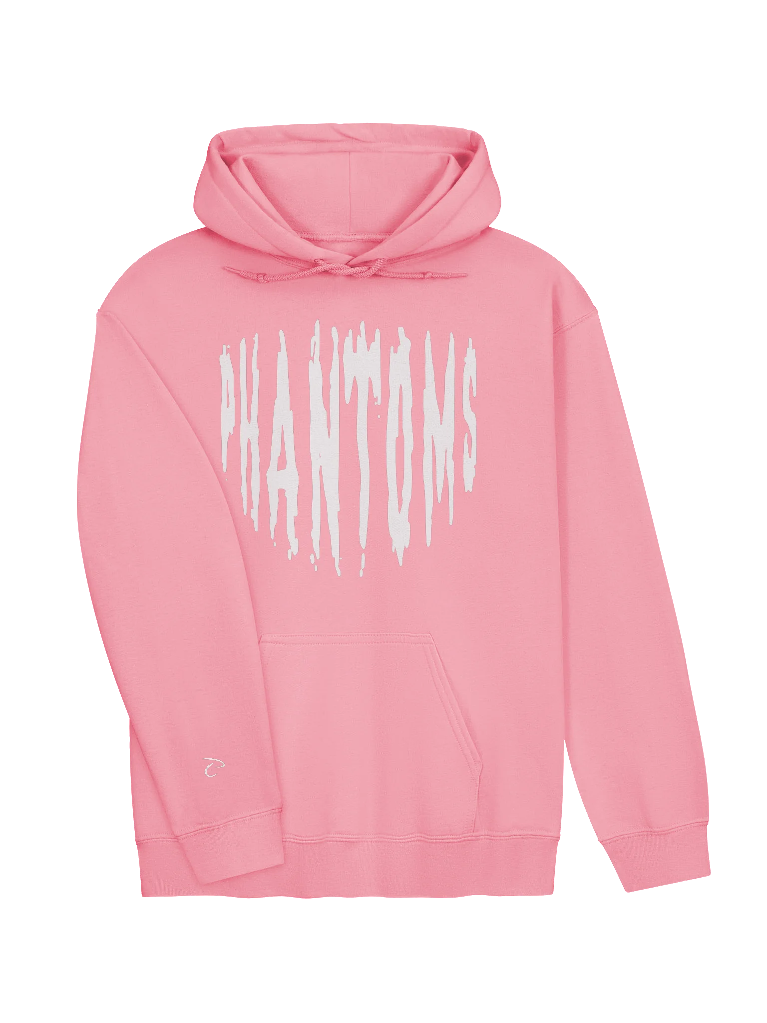 GHOUL HOODIE 02 product image (3)