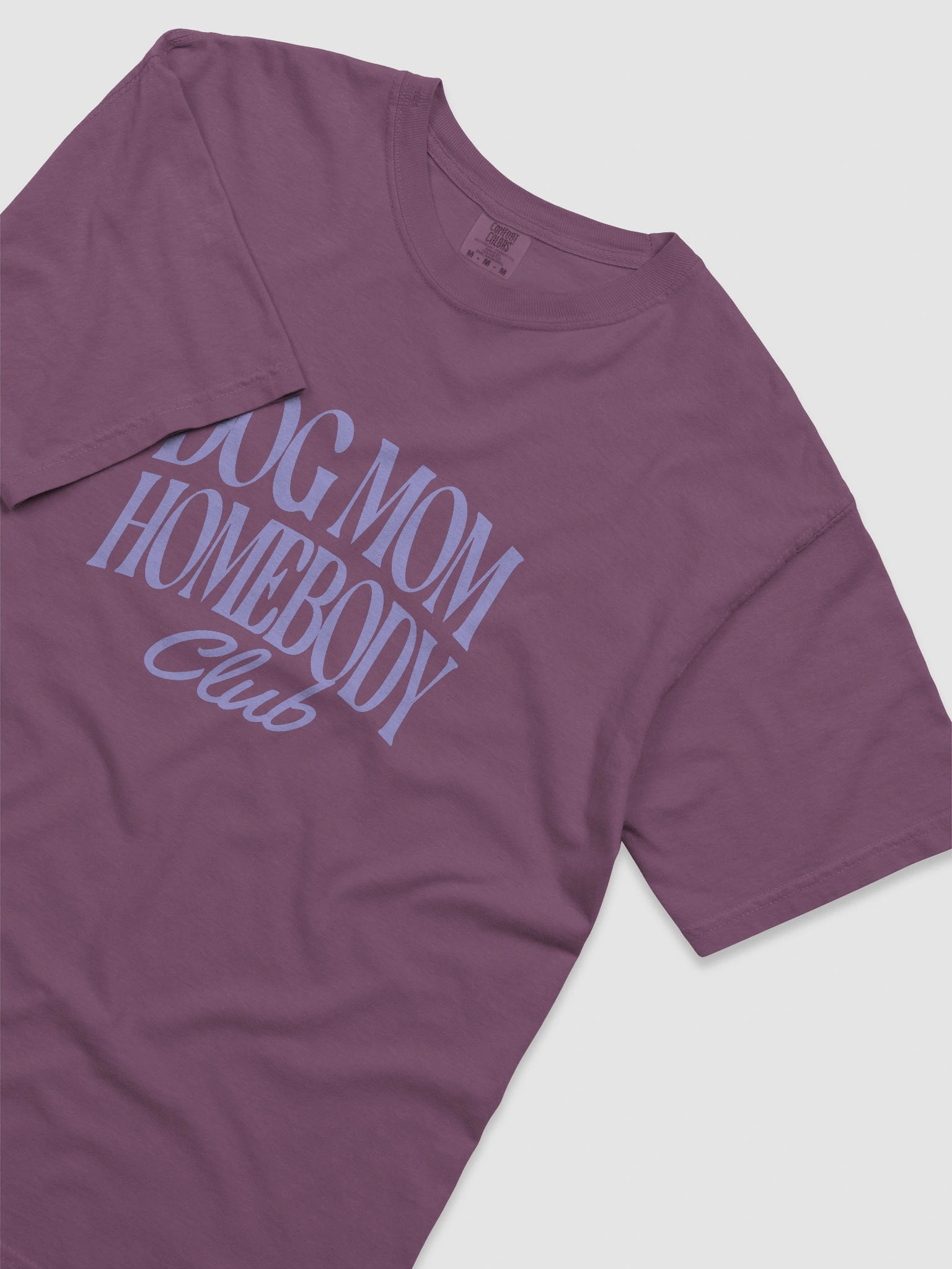 Dog Mom Homebody Club product image (5)