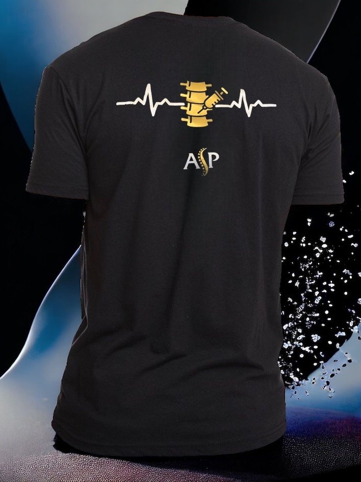 Spine Tee product image (2)