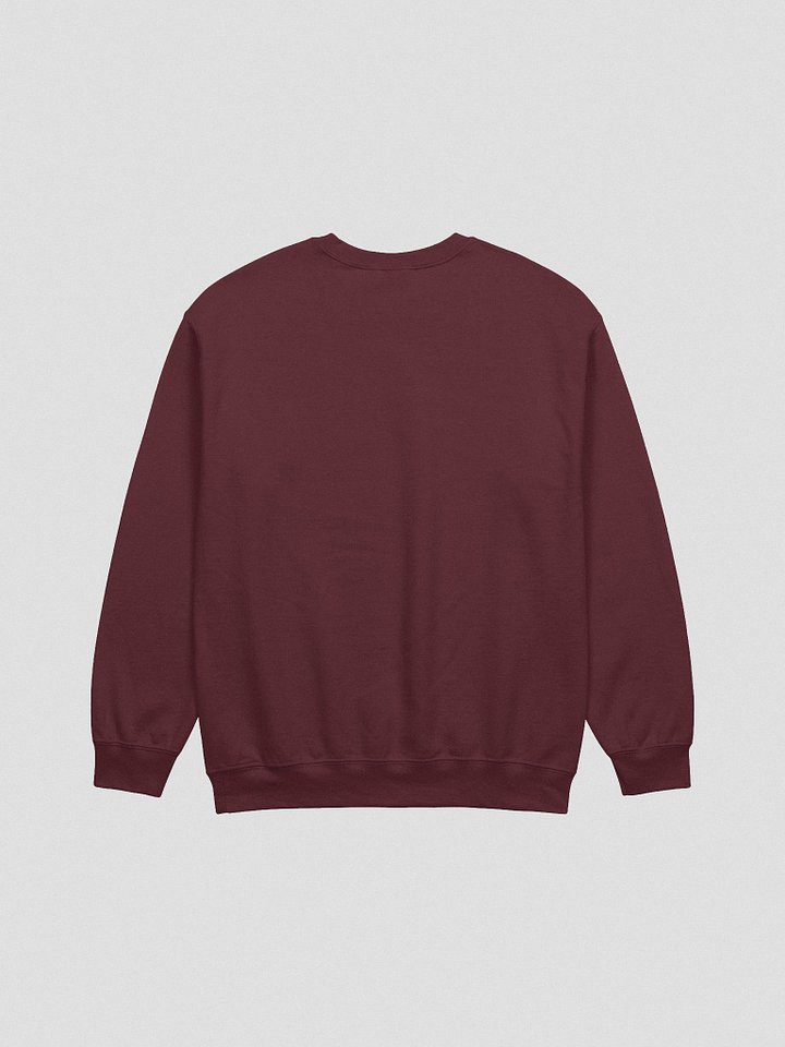 Totally Normal Crewneck Sweatshirt product image (2)