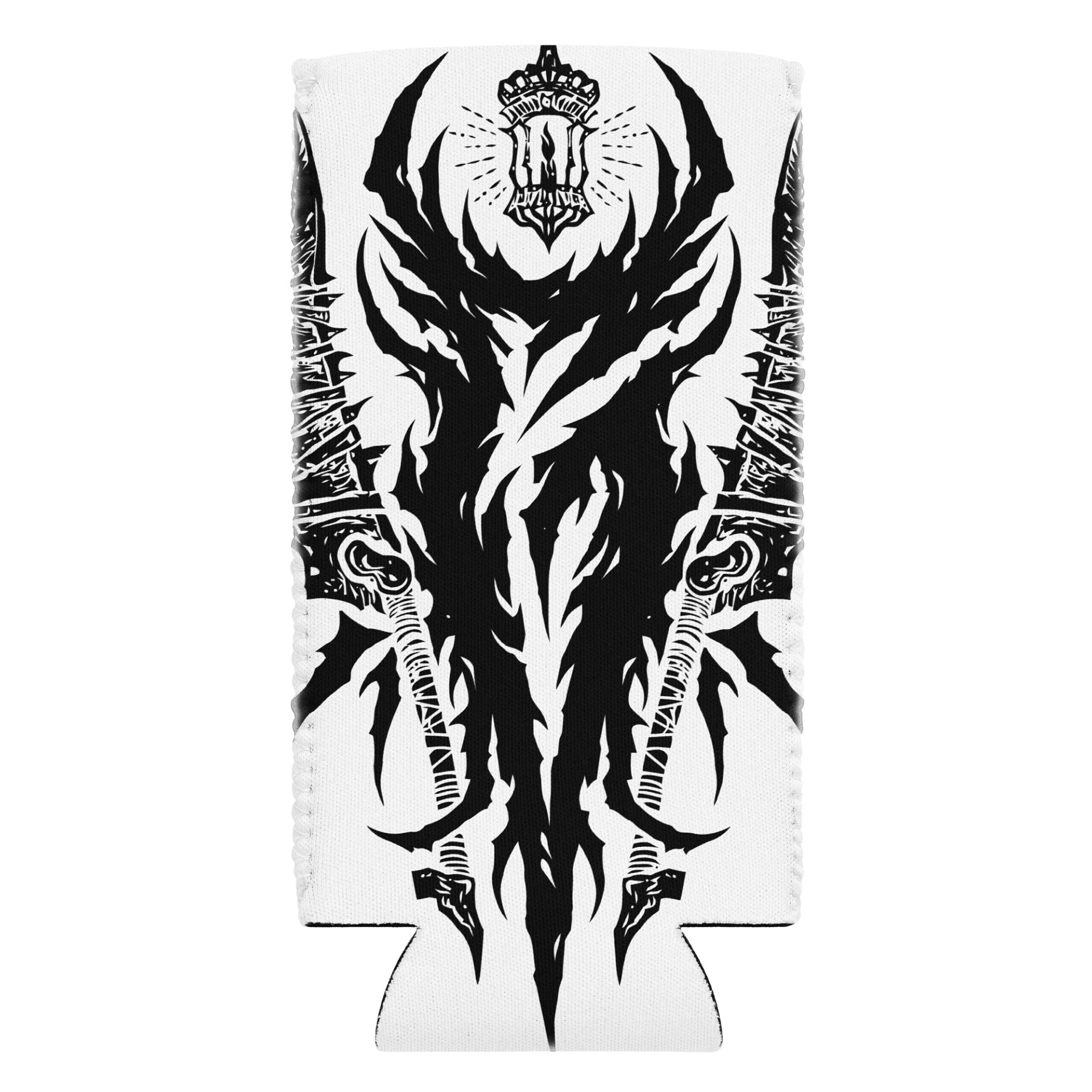 Grem_Len Emblem - Koozie product image (2)