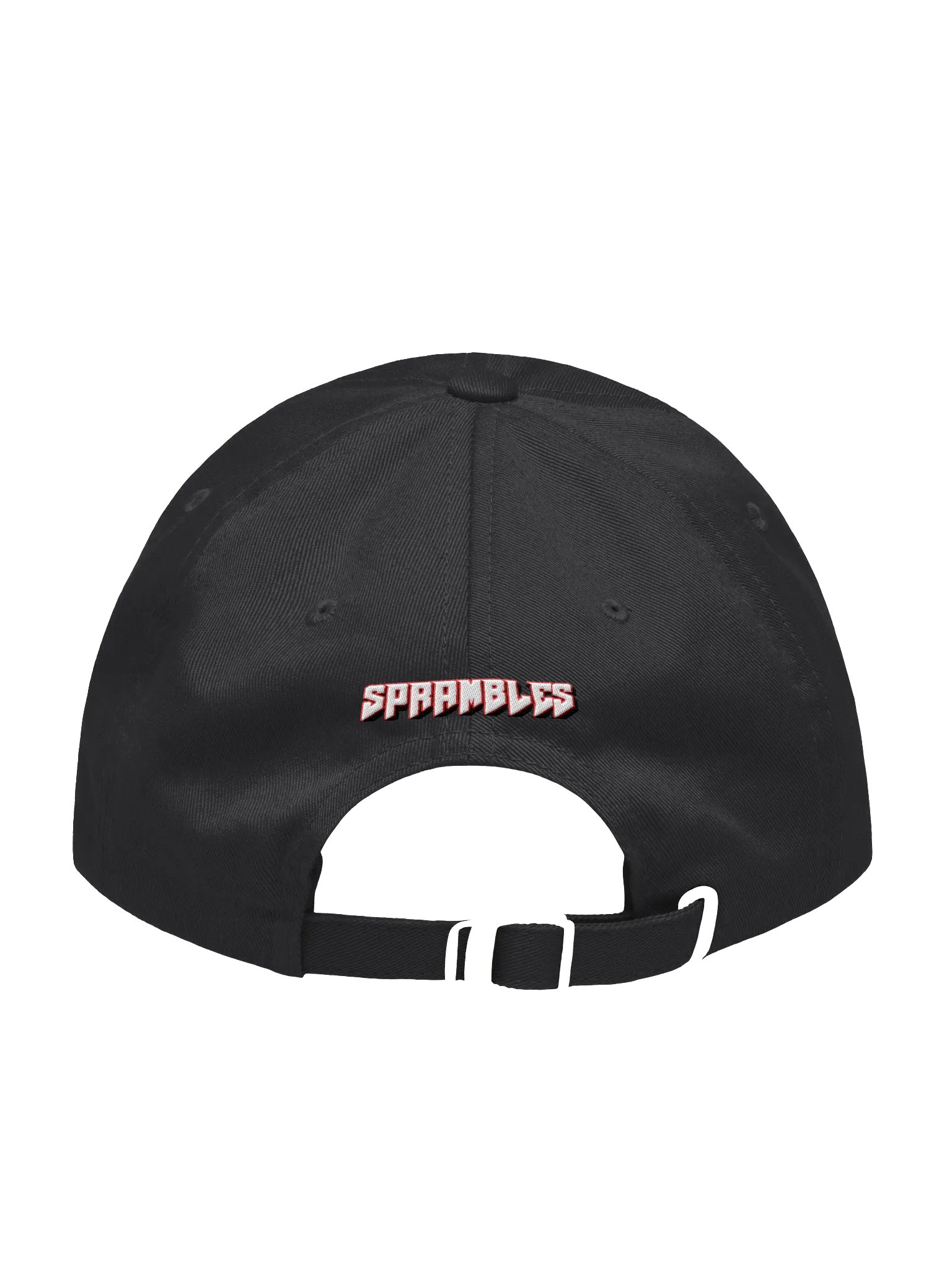Fire ball Baseball cap. product image (2)