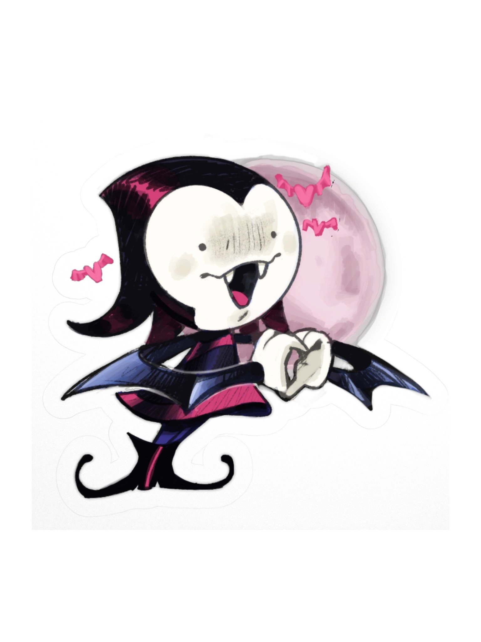 Vampyre product image (2)