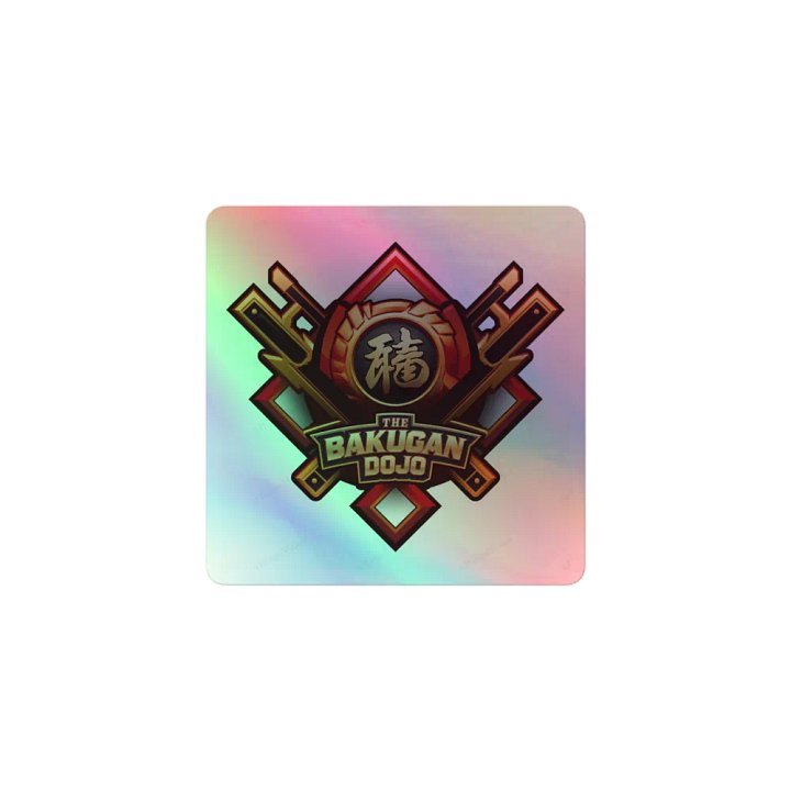 Dojo Da Logo product image (1)