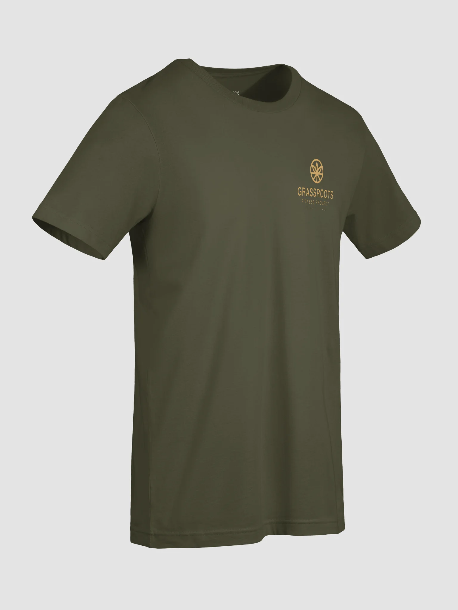 Who Needs Machines? Tee product image (7)