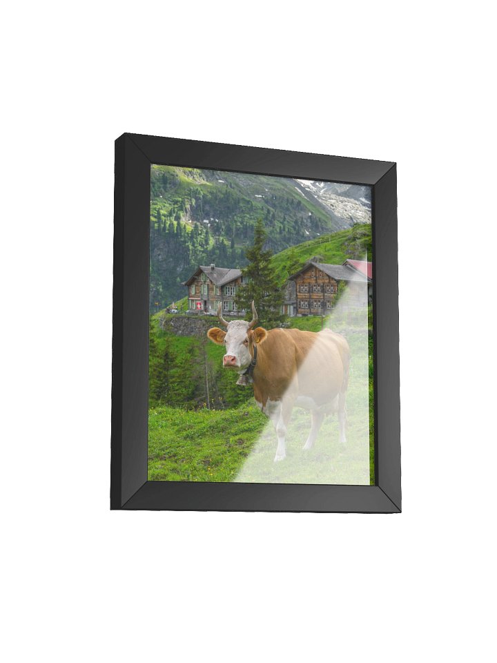 Cow at Obersteinberg product image (8)