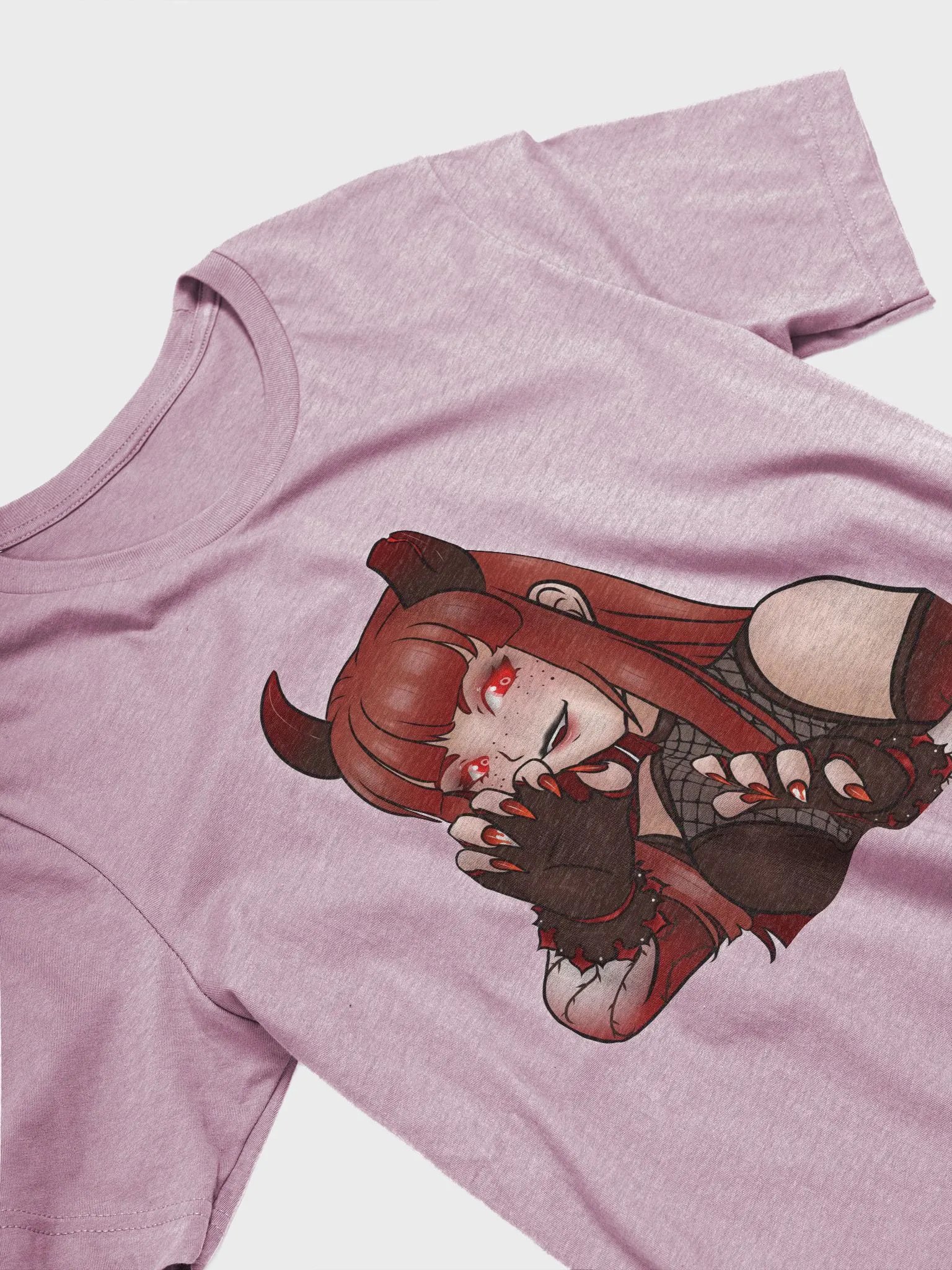 Demonic Tee product image (3)