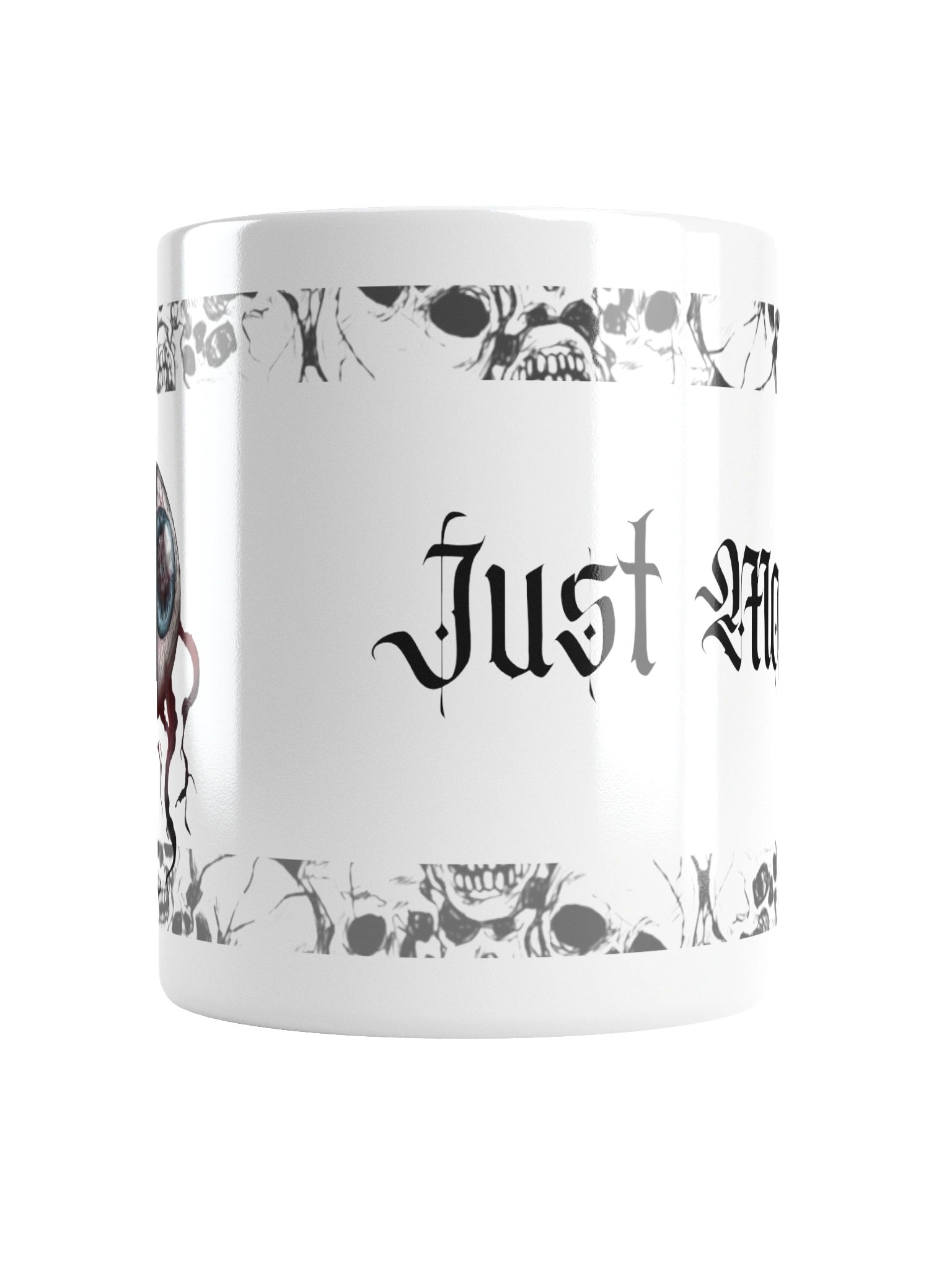 Goth Mozzyy Mug product image (2)