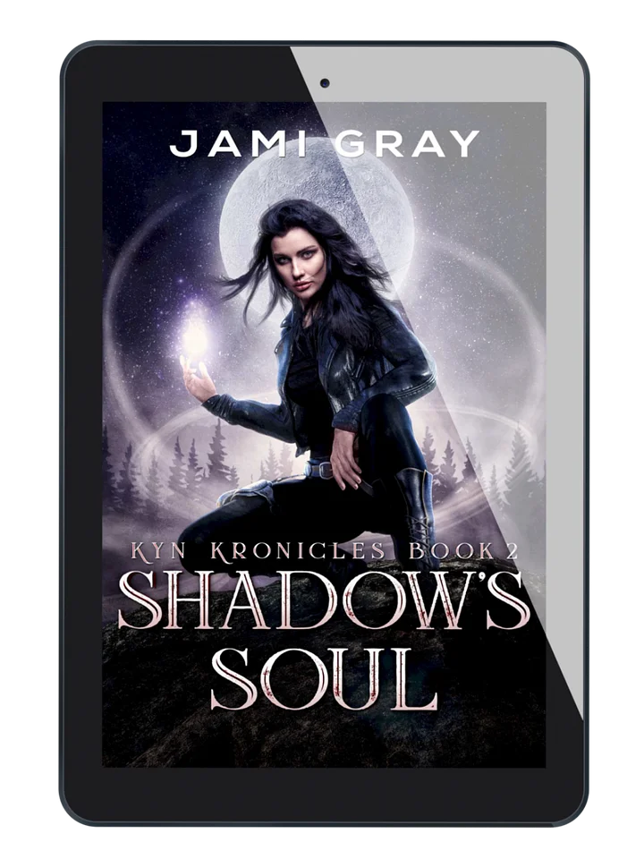 Shadow's Soul product image (1)