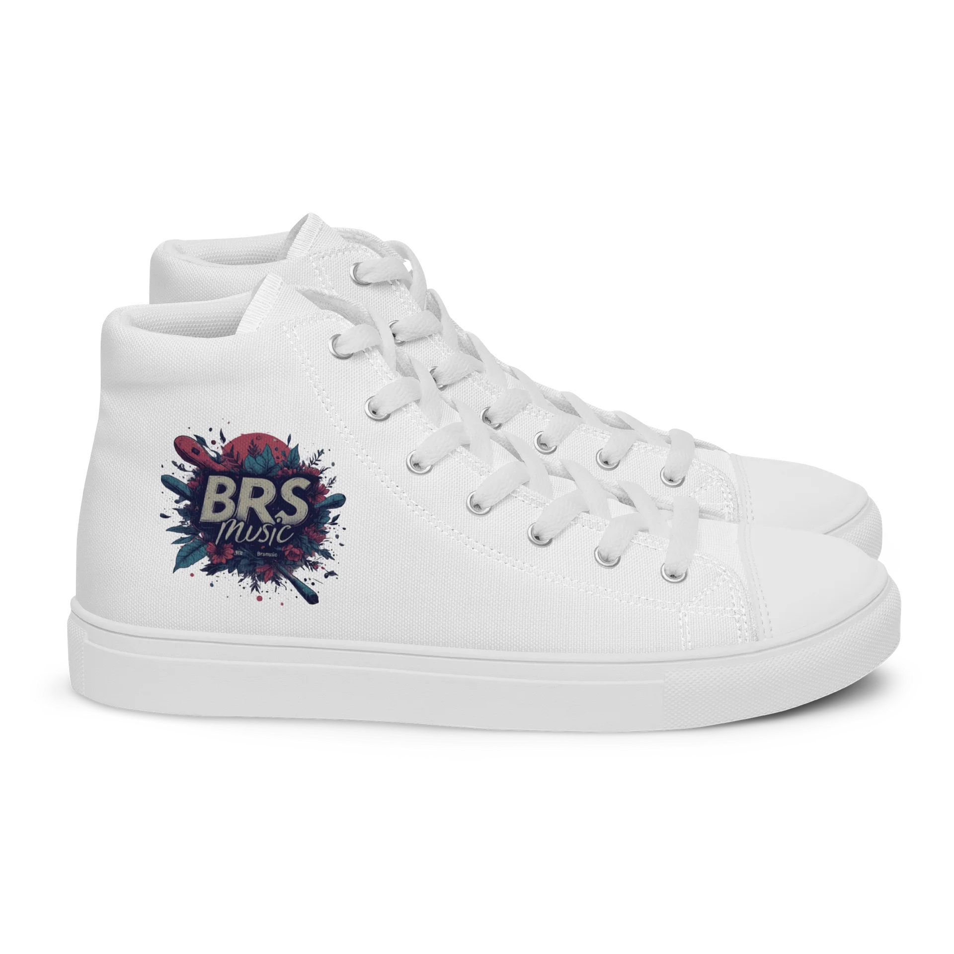 BRSmusic high shoes product image (2)