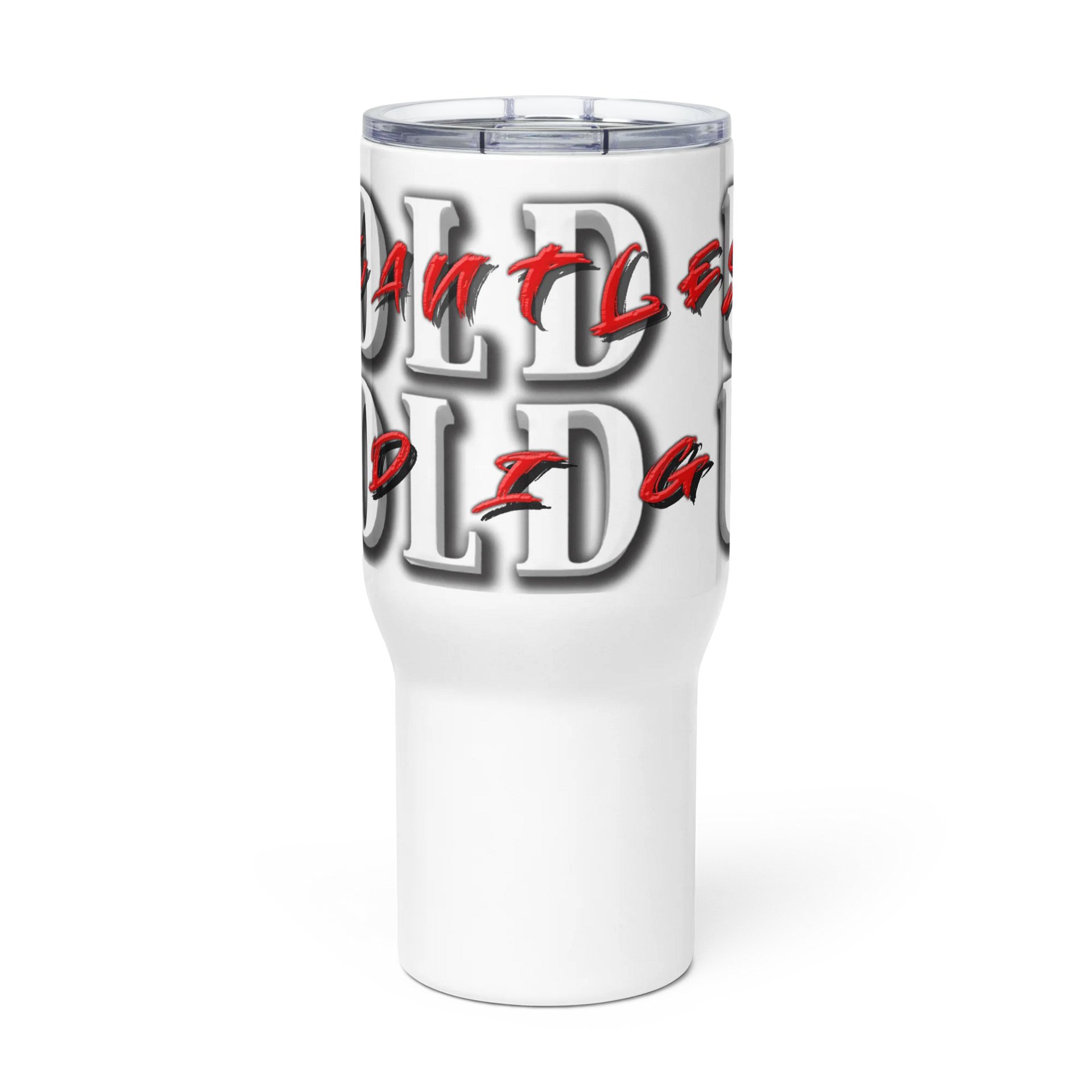 HOLD UP TRAVEL MUG product image (3)