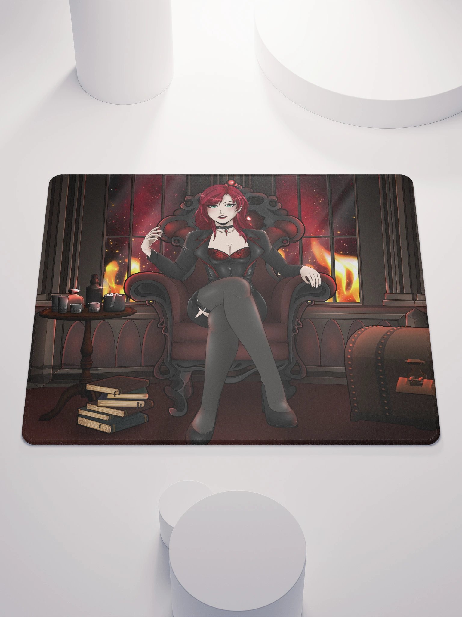 Study Gaming Mat product image (1)