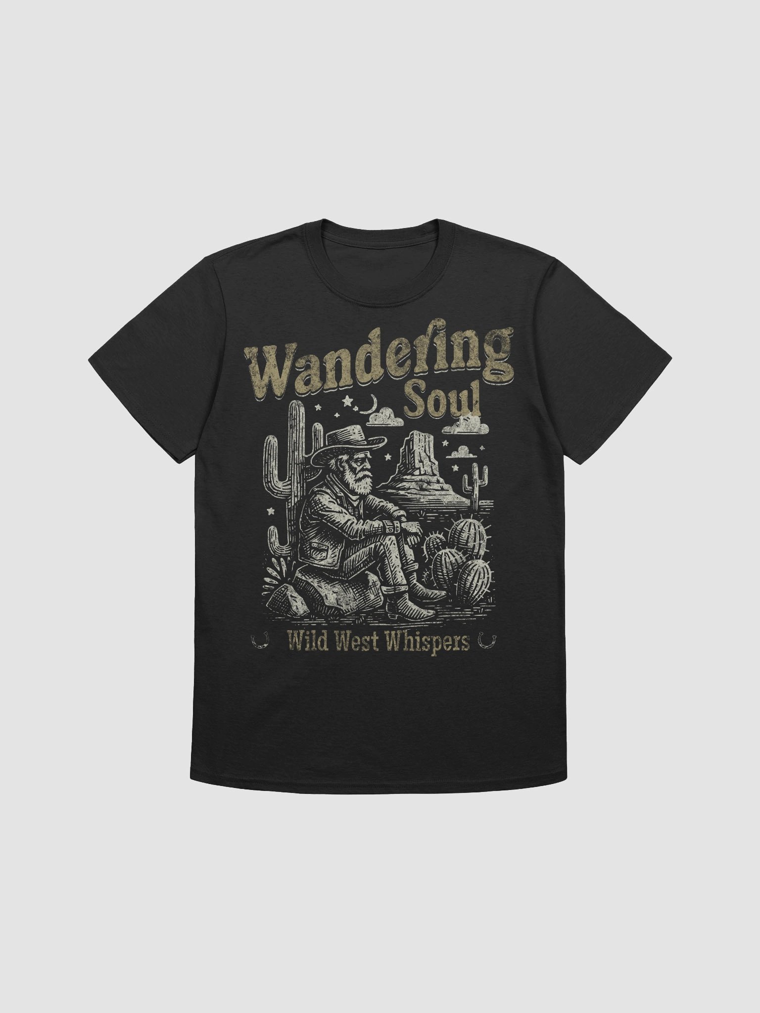 Wandering Soul product image (1)