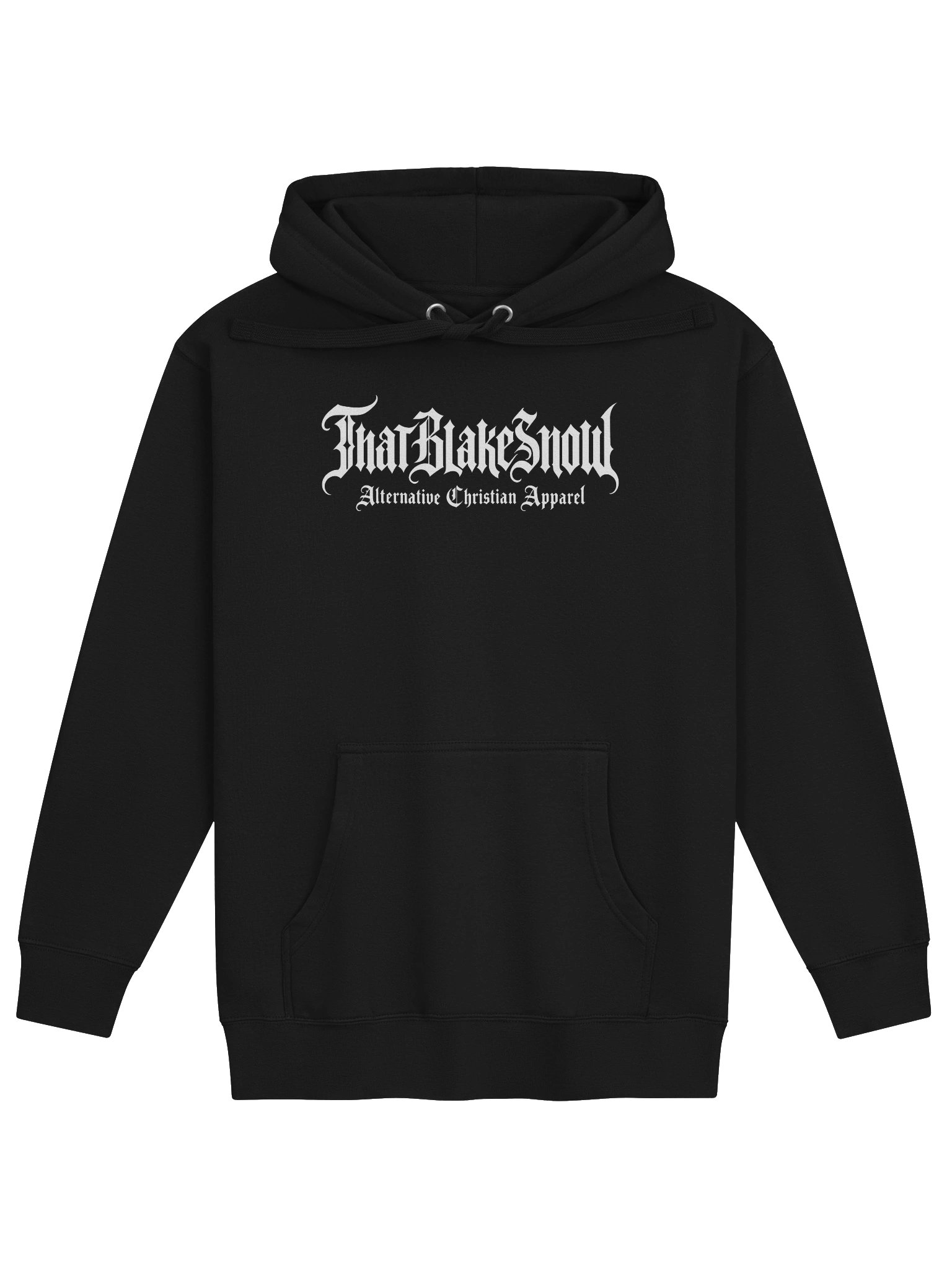 ThatBlakeSnow ACA Hoodie product image (1)