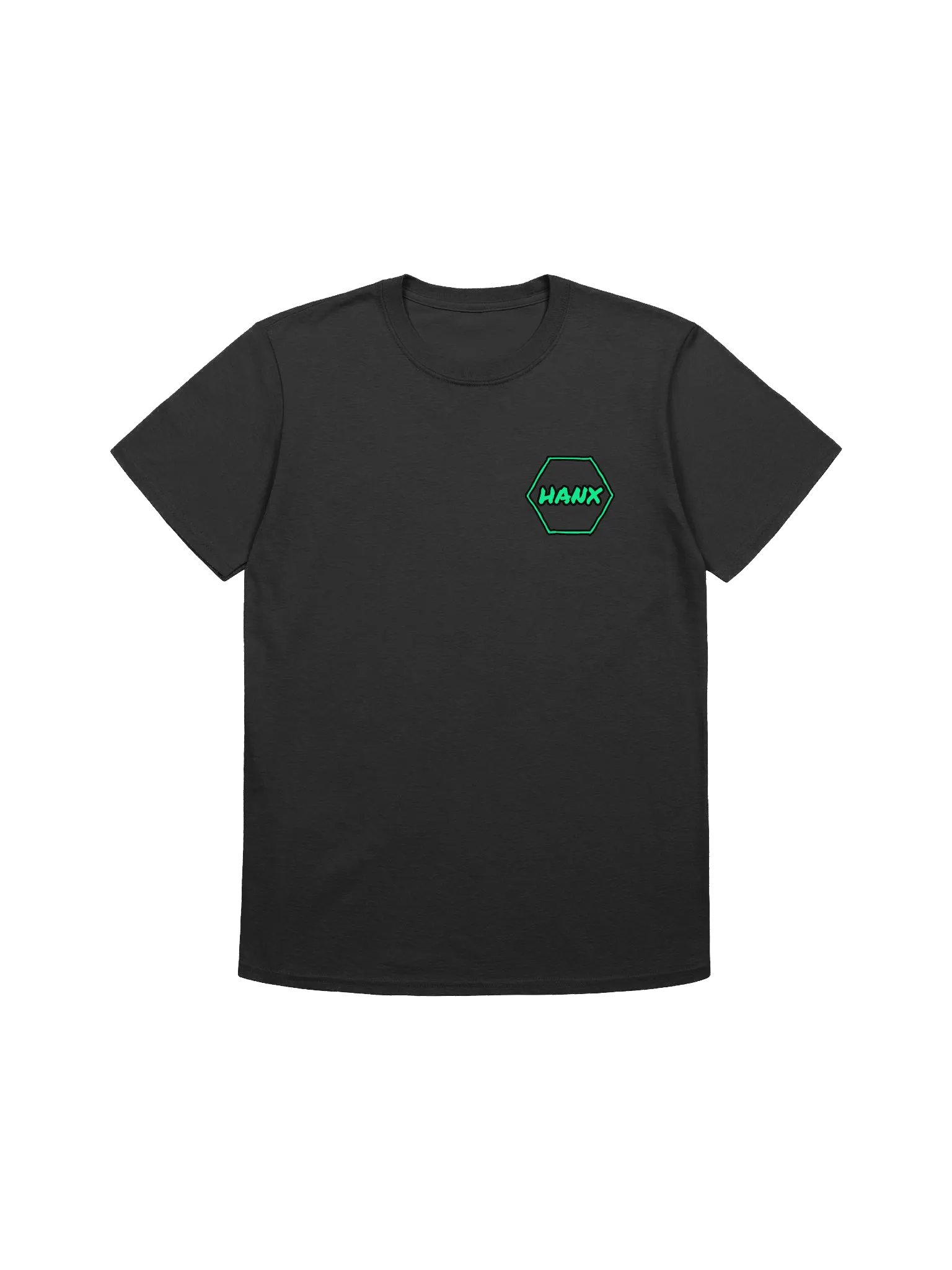 Hanxagon Tee product image (1)