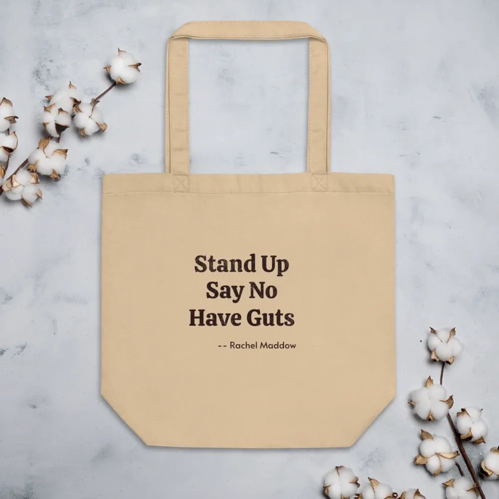 Stand Up Tote Bag product image (4)