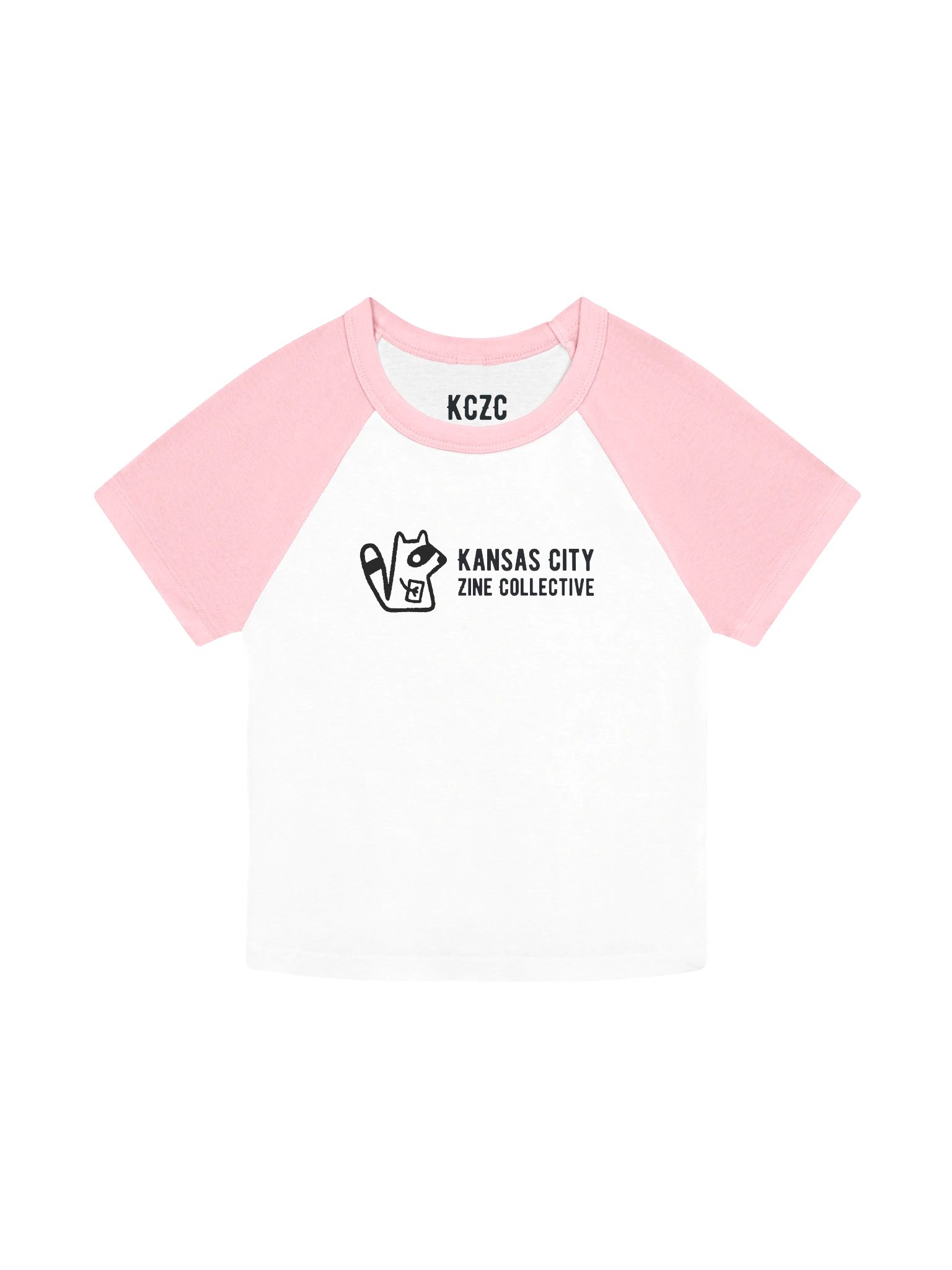 Bernie Baby Tee product image (3)