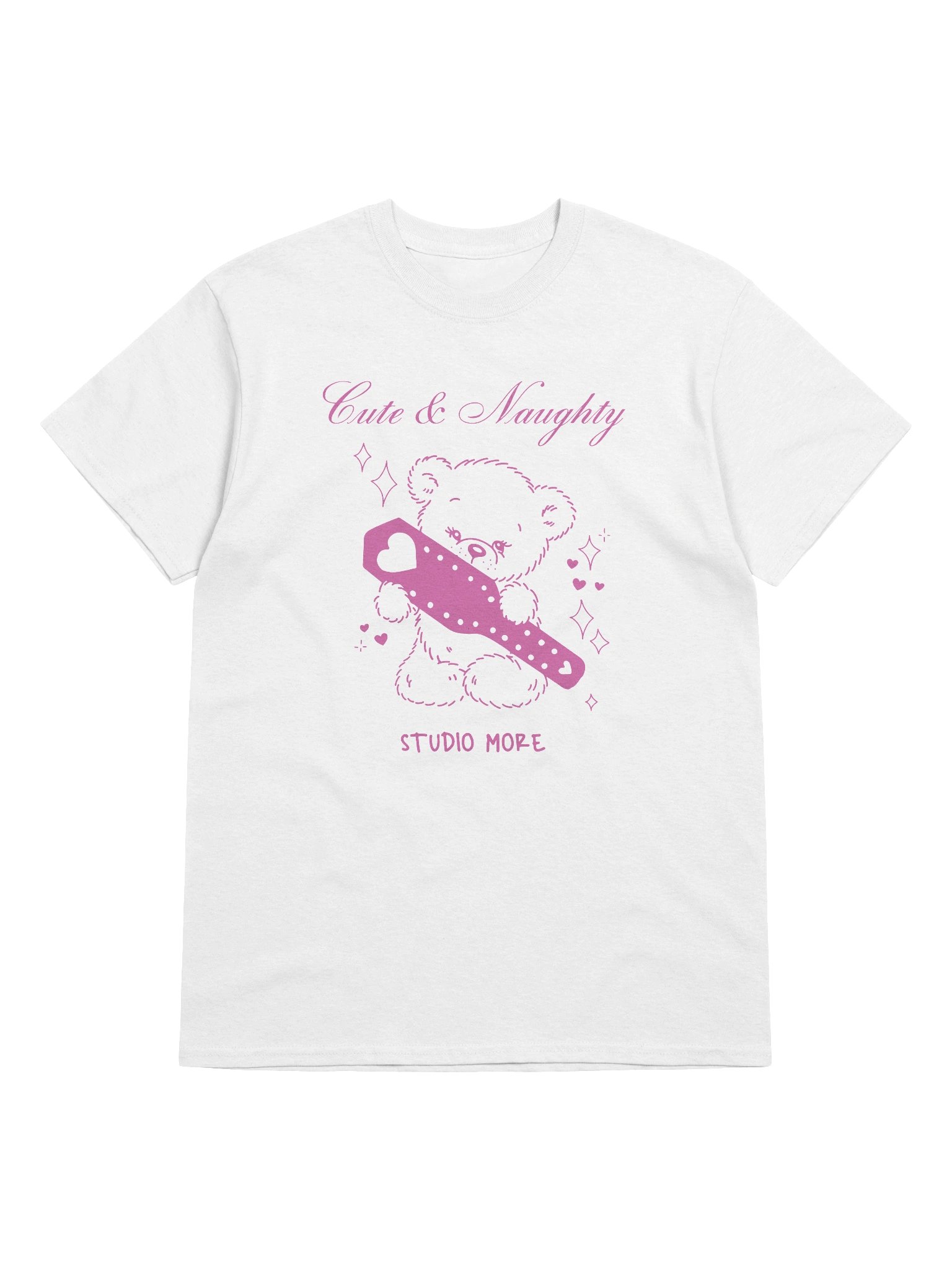 Cute & Naughty product image (1)