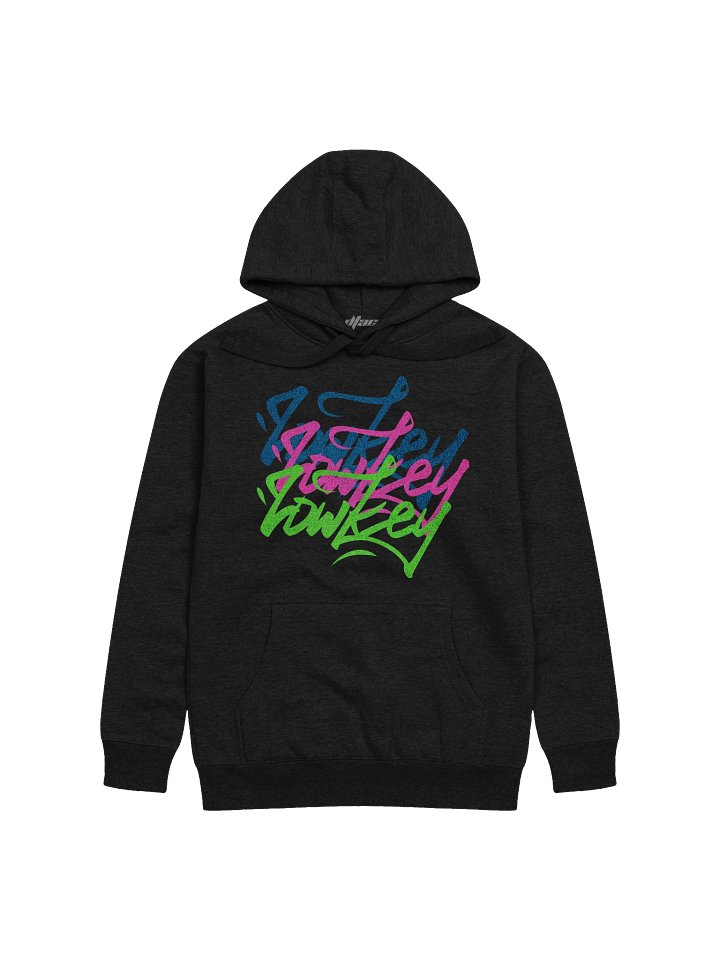 DTAC Lowkey Hoodie product image (5)